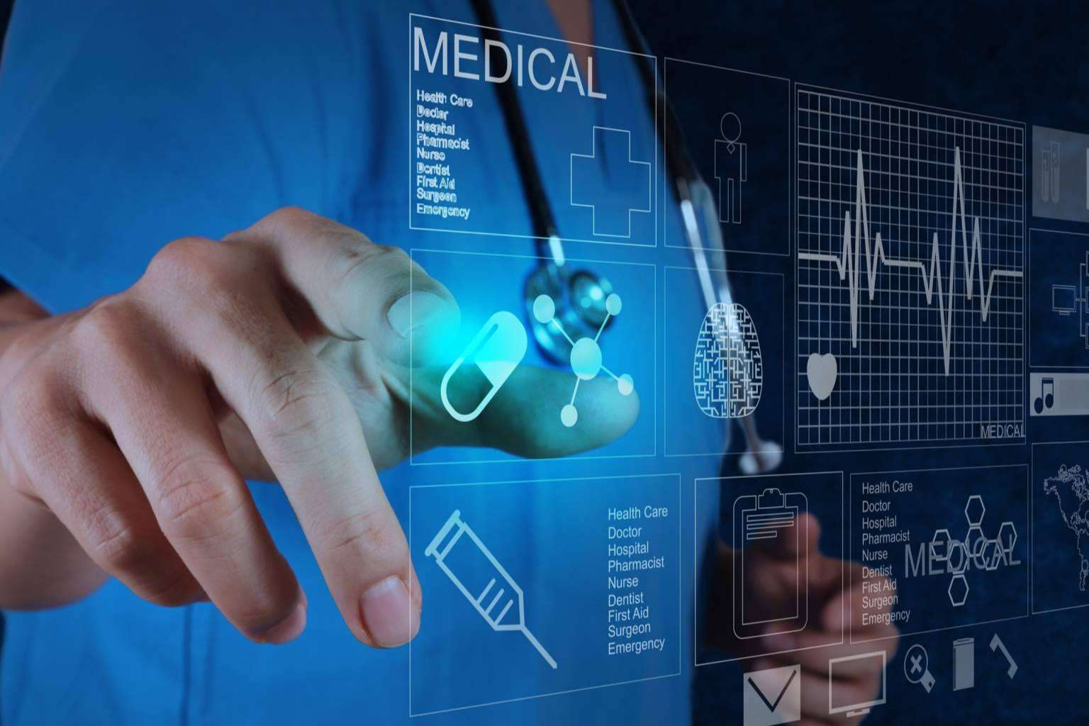VAtecno, tecnología avanzada e innovación para clínicas médicas