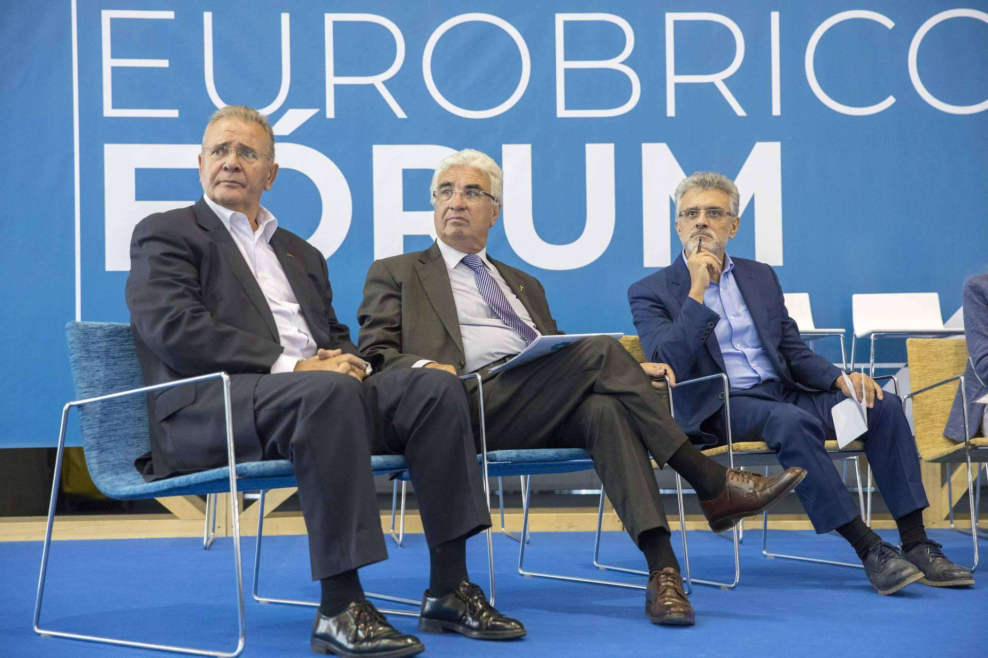 En la Feria Eurobrico de Valencia estarán presentes más de 20 creativos de toda España