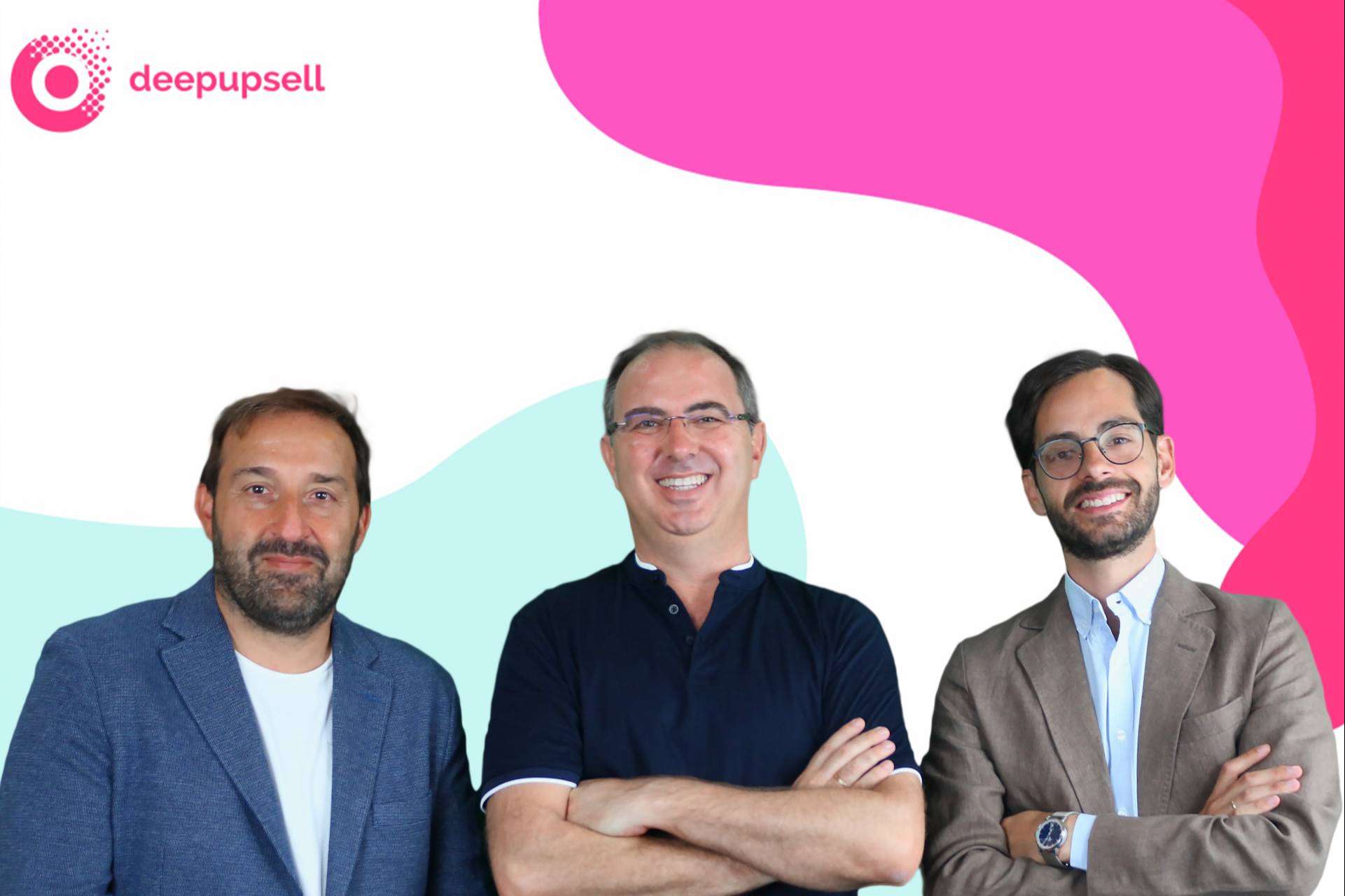 Deepupsell habla sobre la función de la Inteligencia Artificial en la gestión hotelera