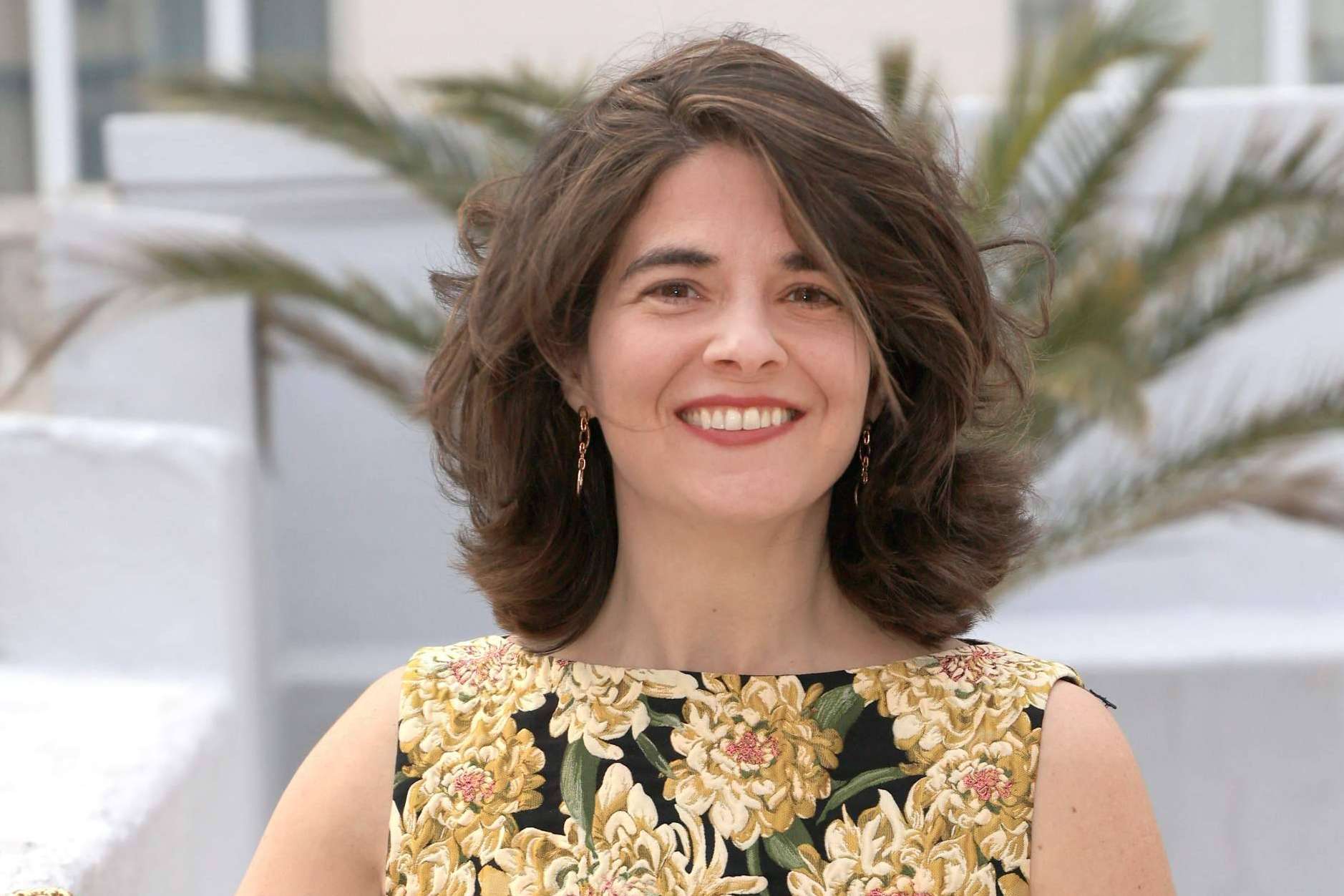 Esther Calvo de Mora, pasión por y para la farmacia