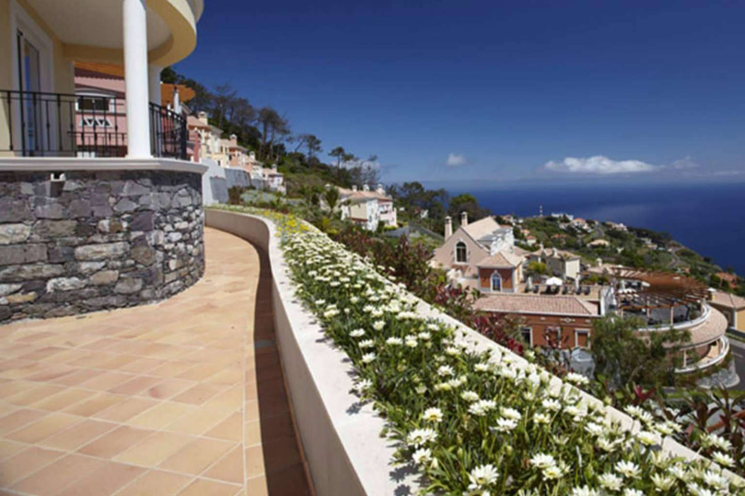 ISholidays.com permite vivir diferentes experiencias en sus grandes villas