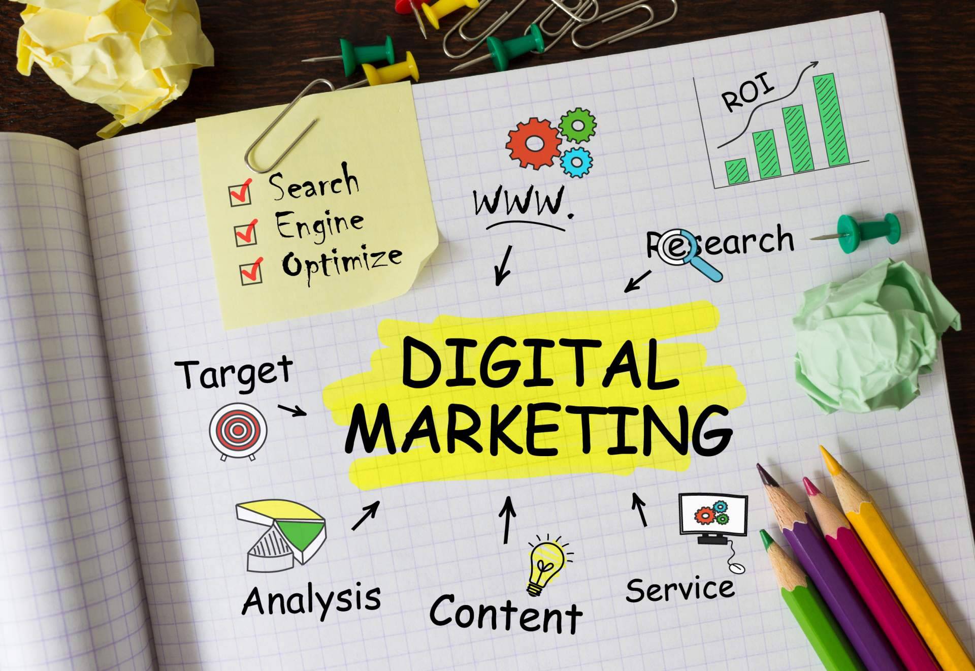 Las ventajas del servicio SEO de la agencia Vandelay