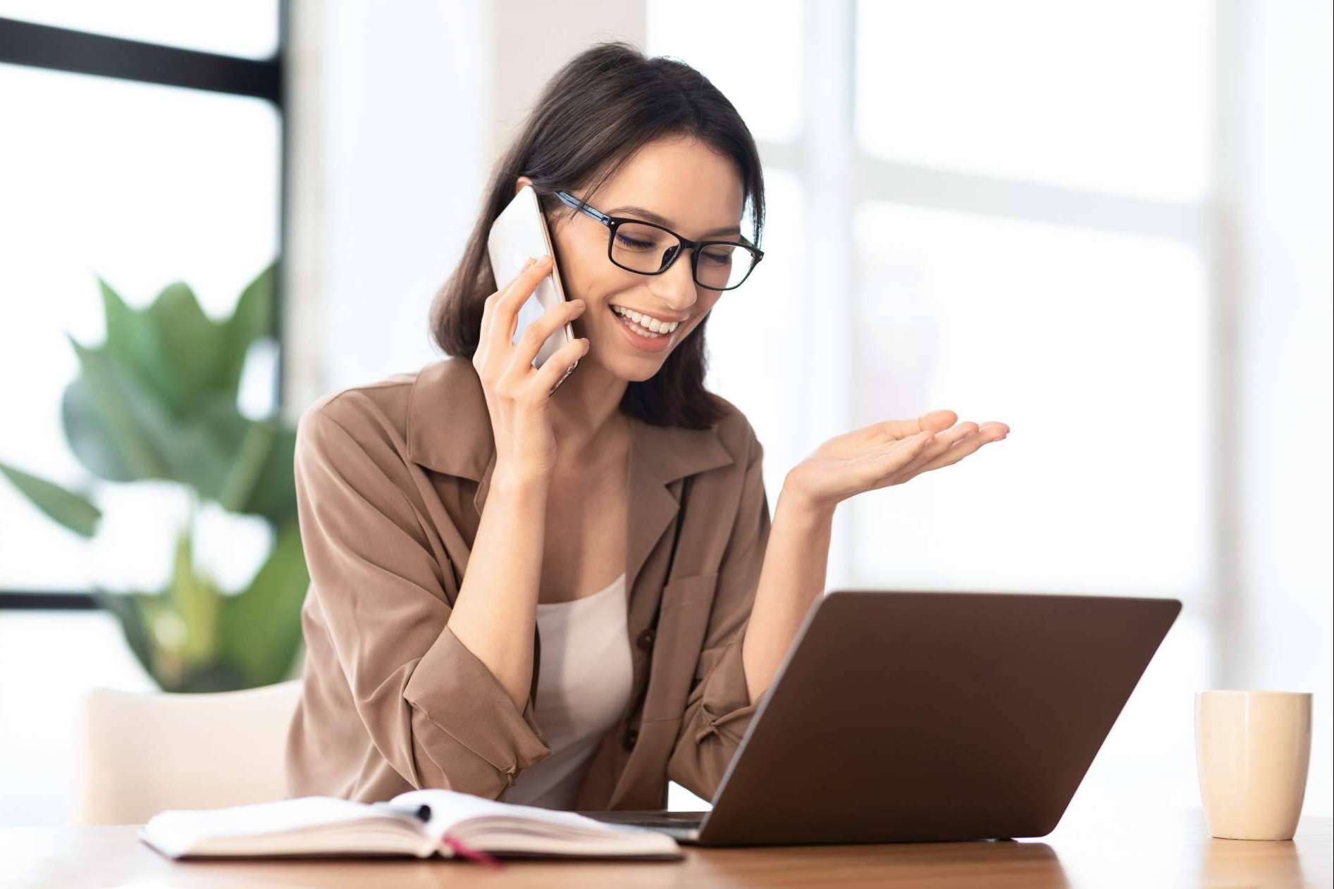Caltico sobre las ventajas que aporta Microsoft Teams a las empresas