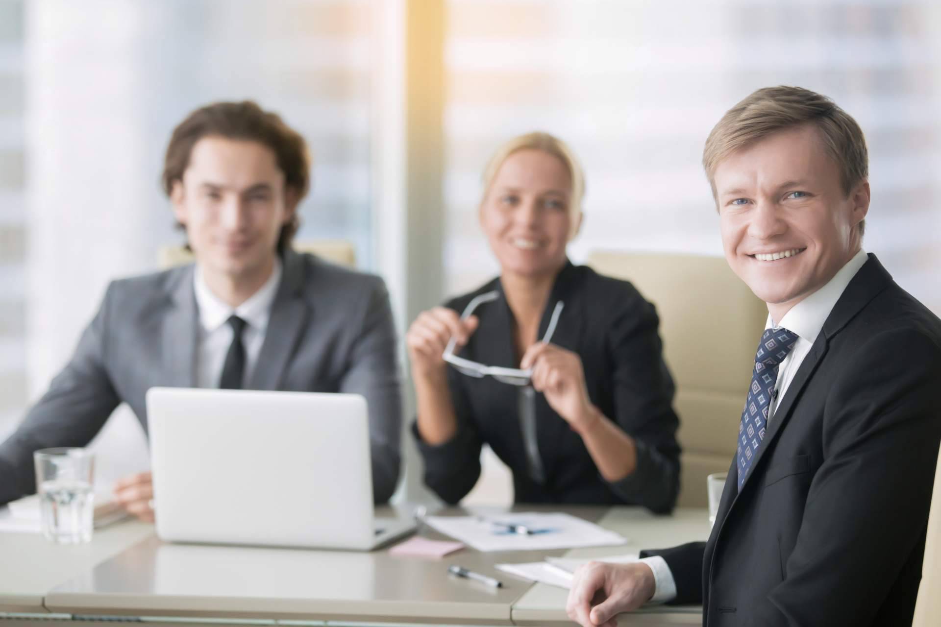 I-ASM sustituirá a cualquier software para seguros