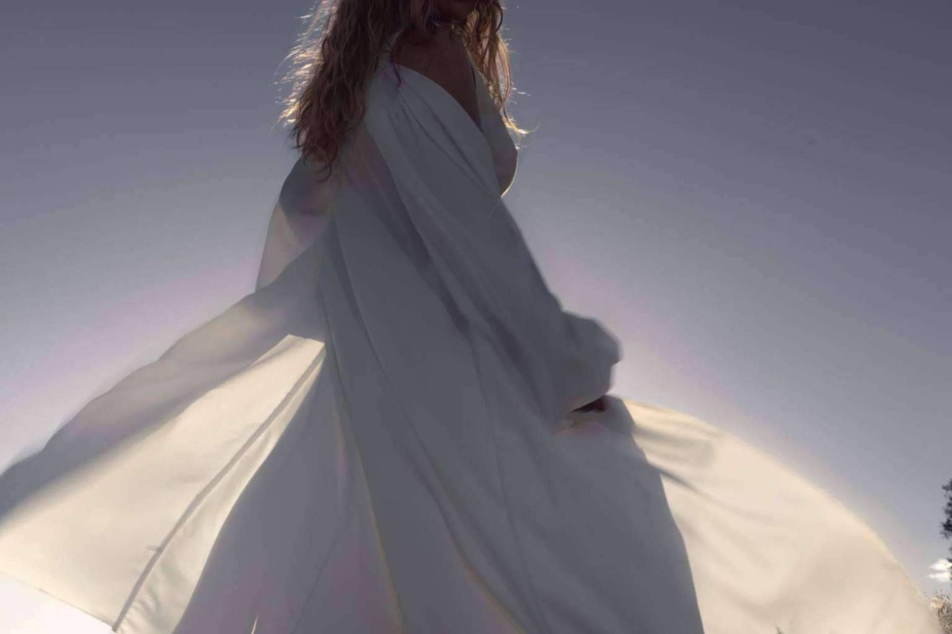Martha Sáenz, la artista que plasma sus vivencias en forma de surrealismo