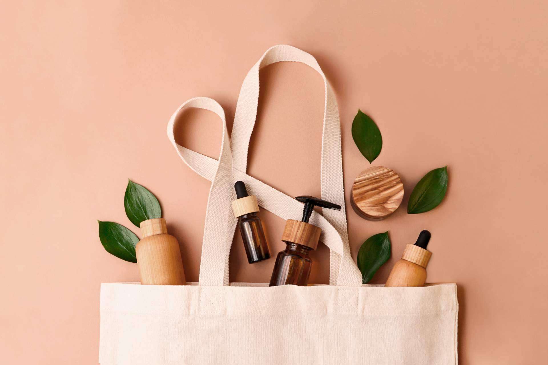 BHI Cosmetics ofrece cosméticos naturales para pieles grasas
