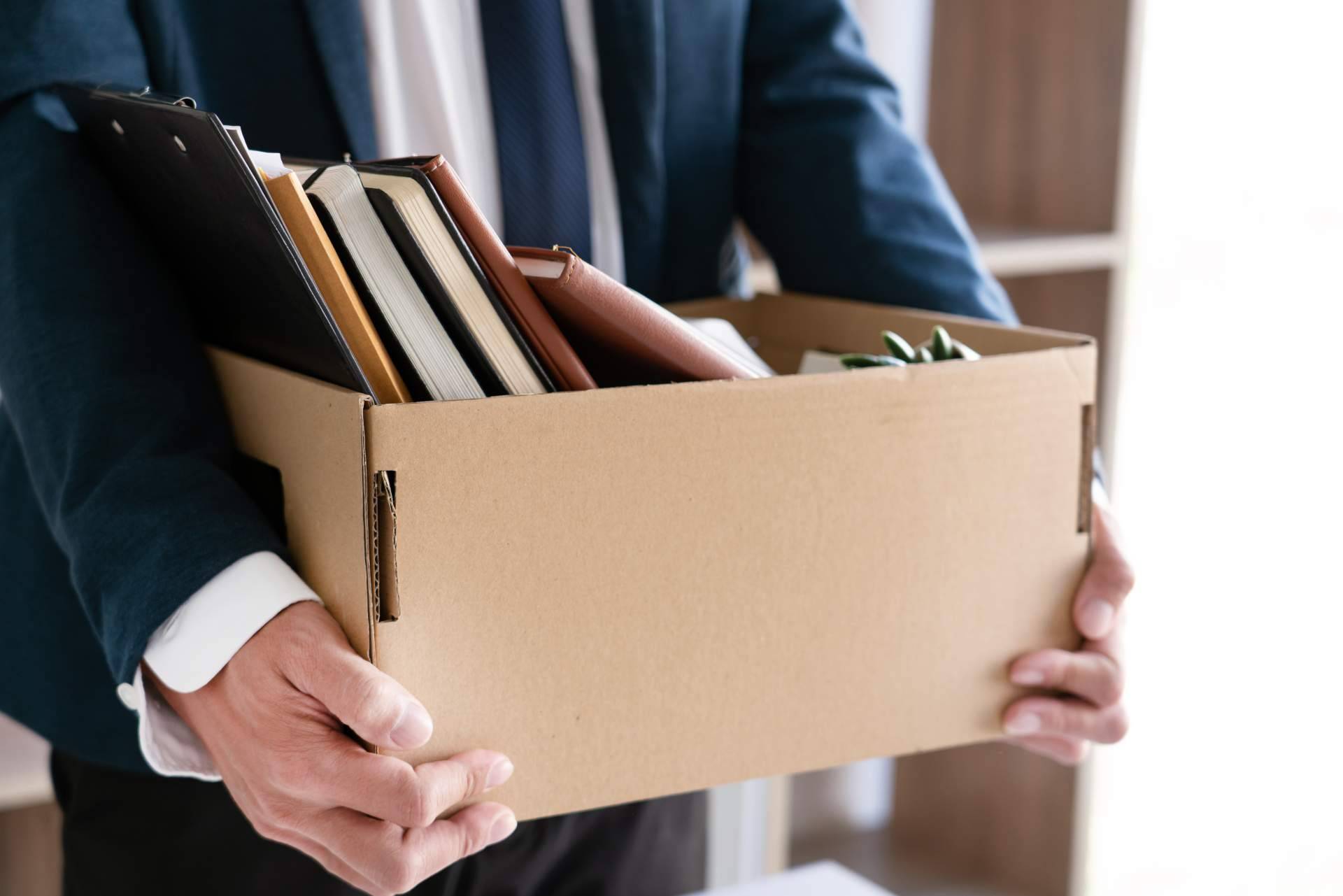 Cómo actuar ante un despido, con Tierno Centella Abogados