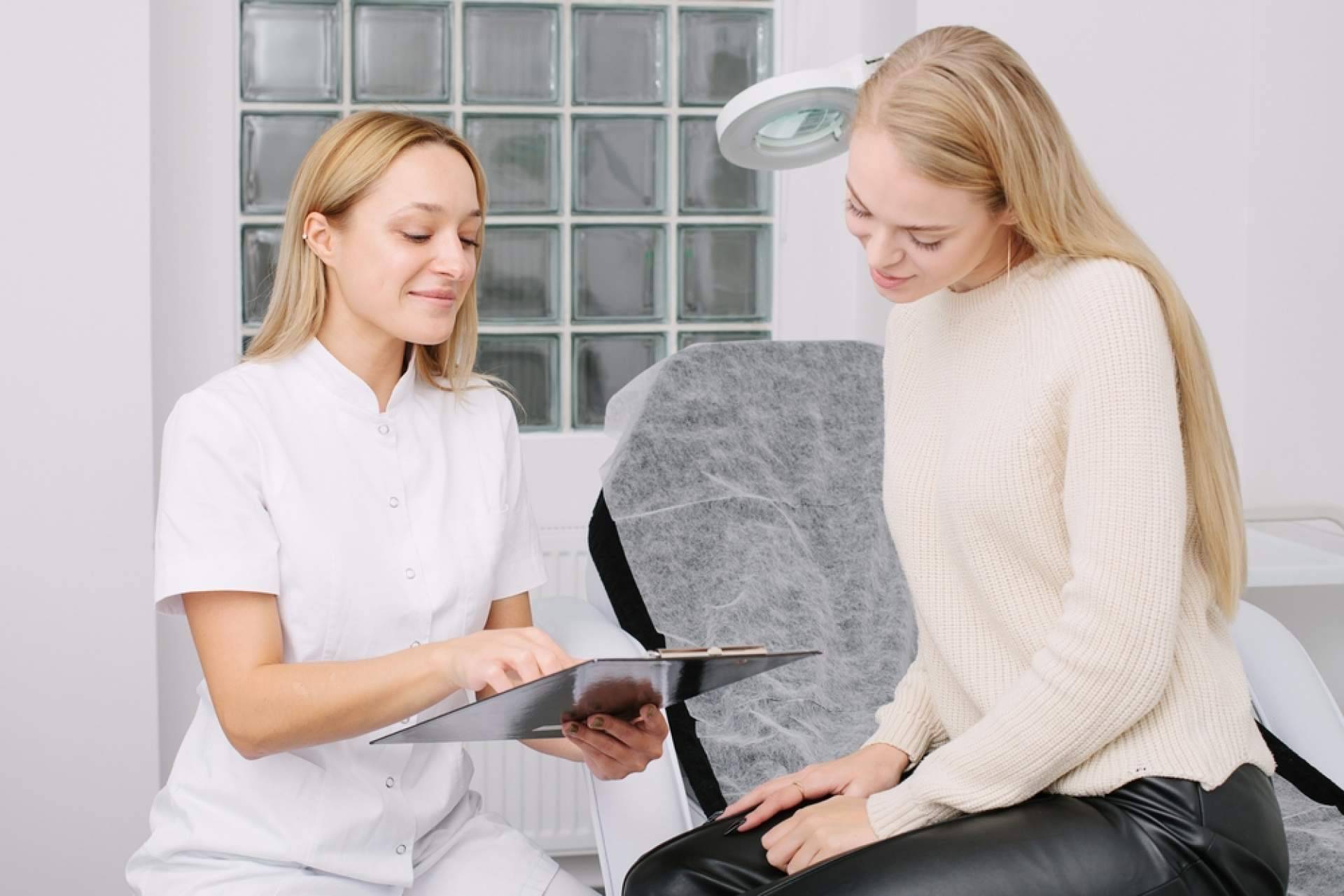 Medicina estética con Clínica Femme, una forma de verse bien