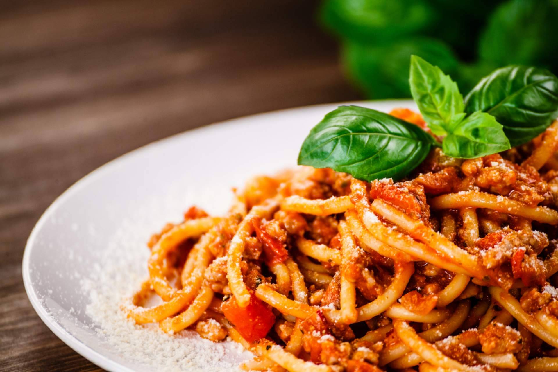 Salsa Bolognese Vegana sin gluten, la nueva creación de Mediterranean Superfoods