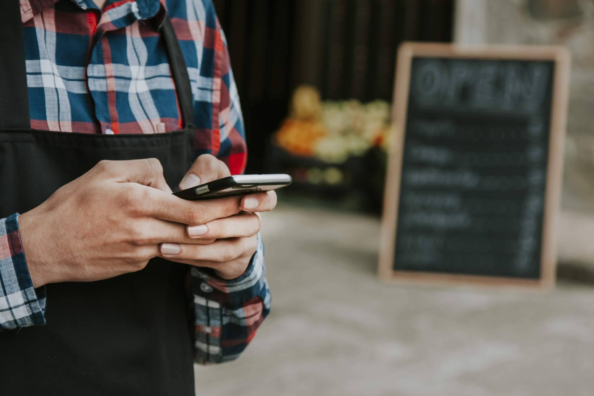Hosteltáctil proporciona un software para hostelería que ayuda a reducir errores y aumentar los beneficios