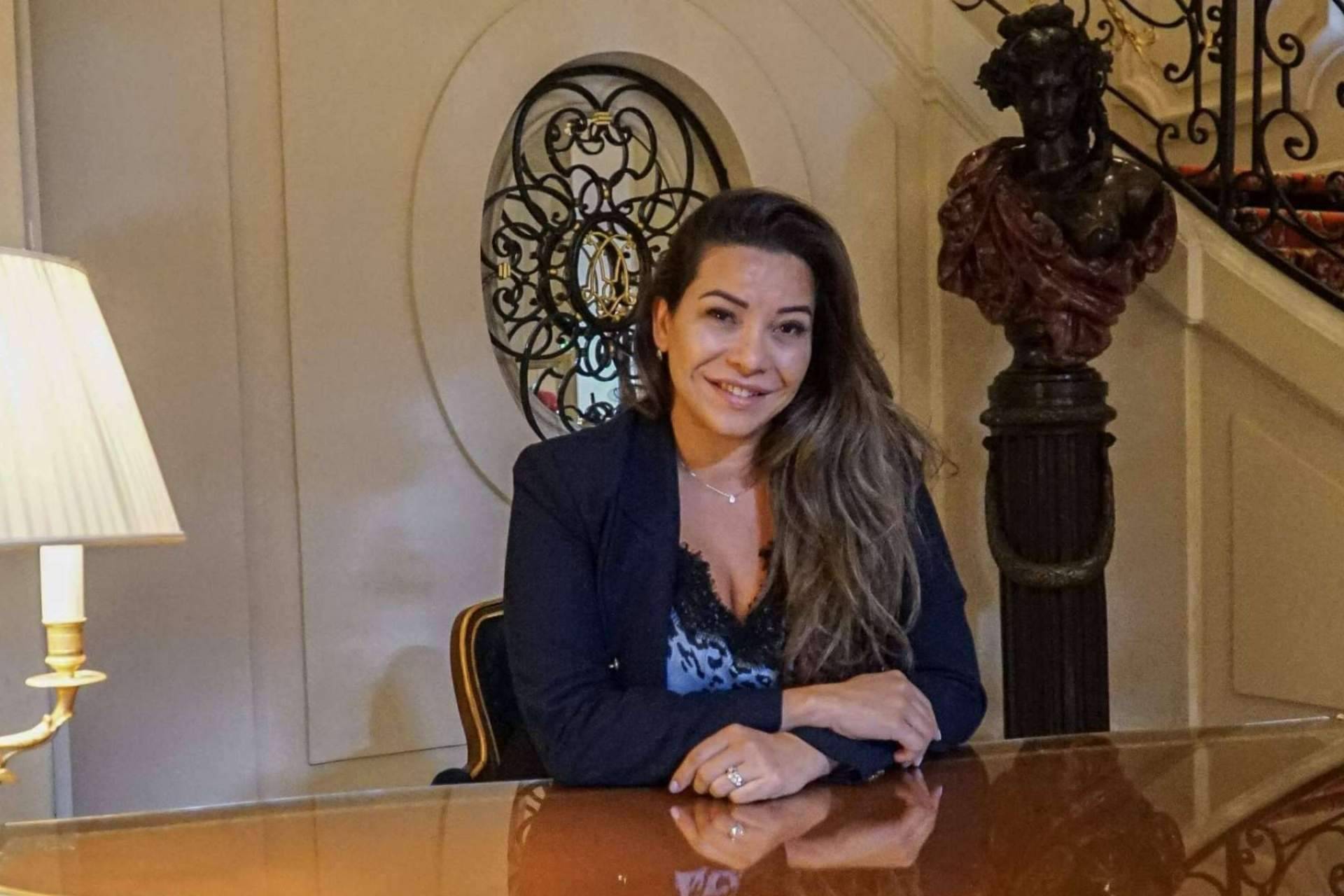 Keilley sobre la importancia del marketing en redes sociales
