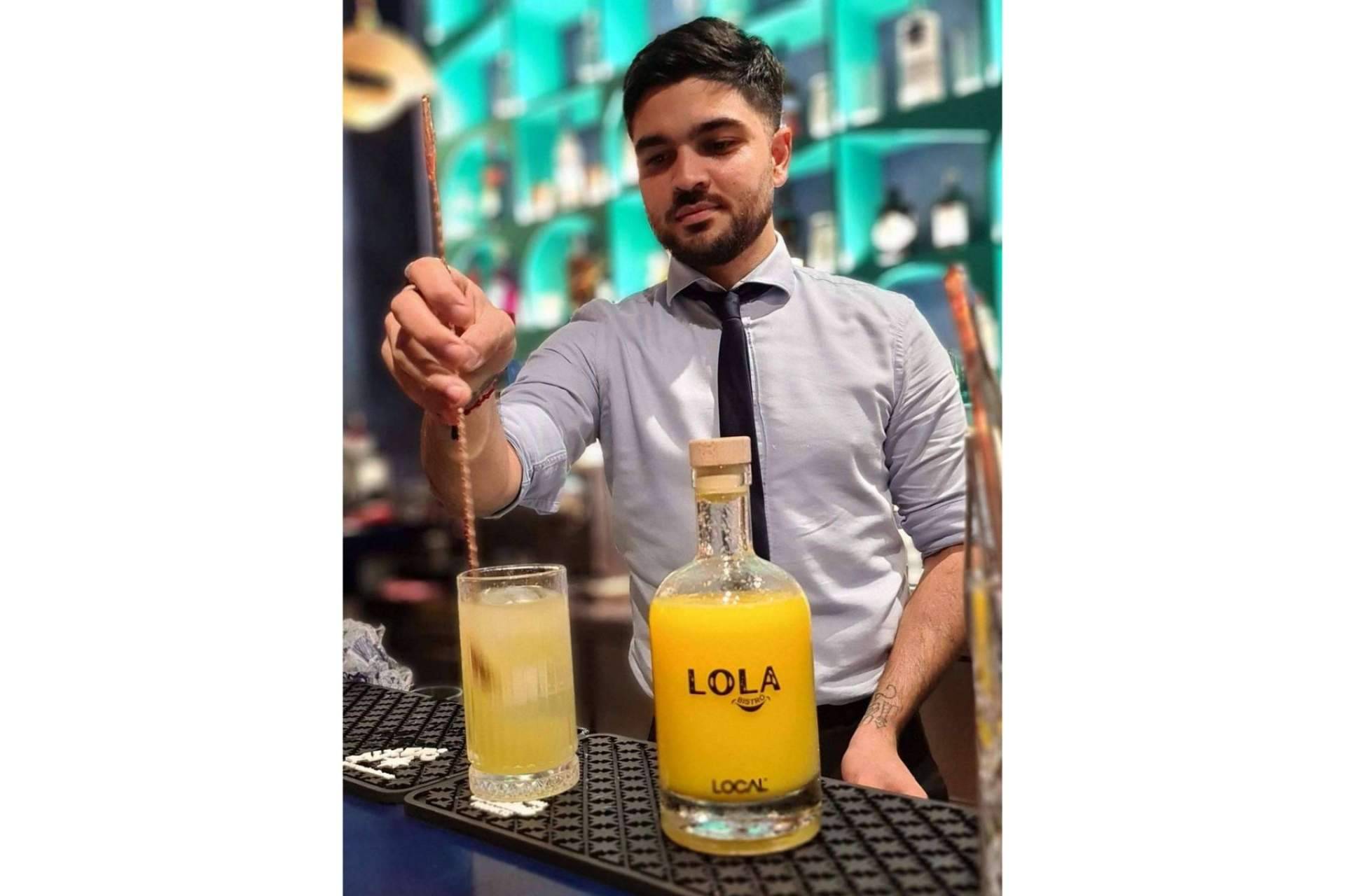 El lugar de confianza en Alicante para disfrutar de una experiencia inolvidable, LOLA Bistró
