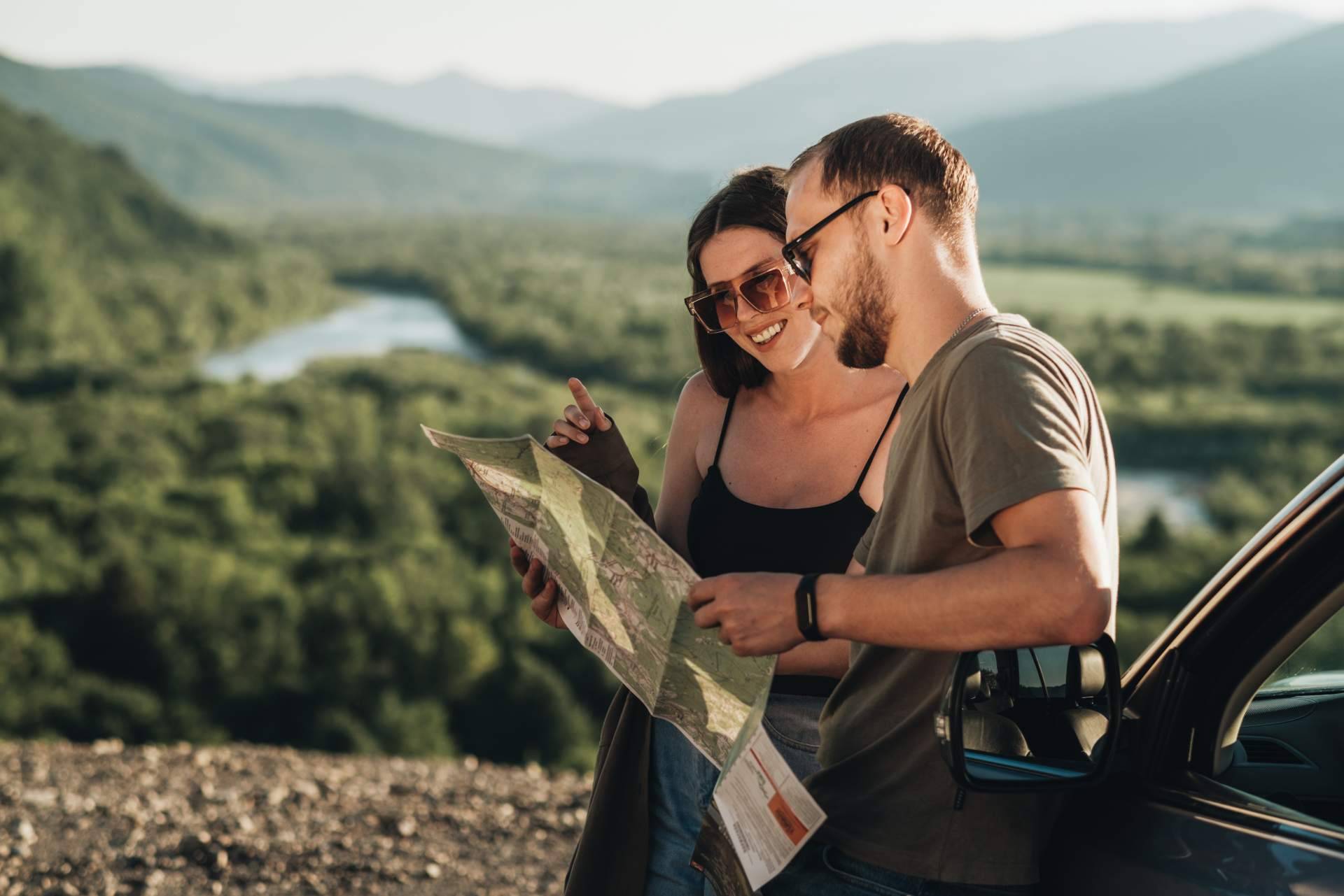 Las vacaciones de Navidad y las opciones de viaje de carreteandoblog.com