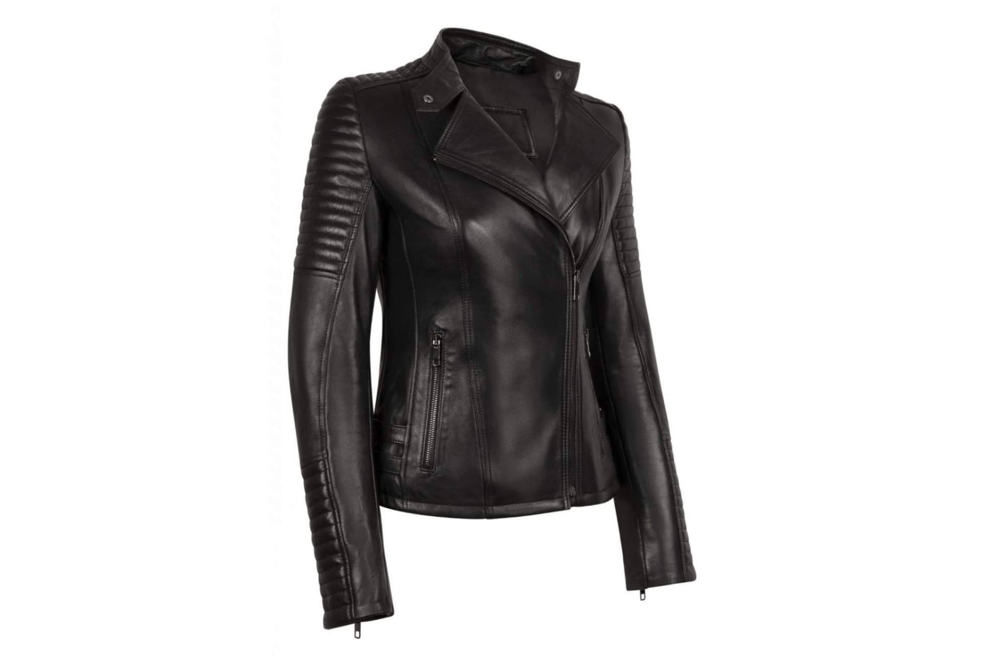 Imperio Clandestino presenta la nueva colección de cazadoras de piel