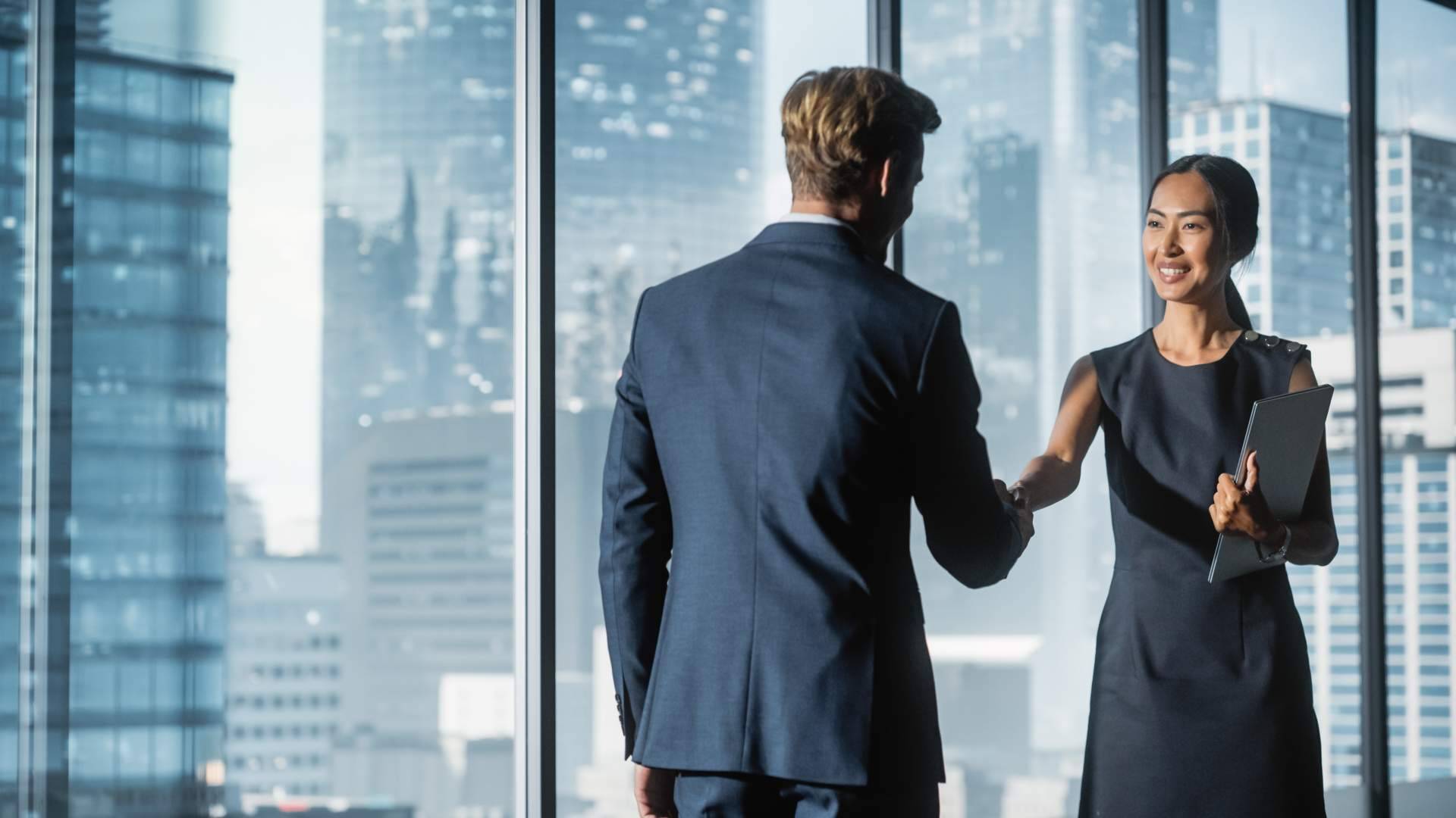 El rol del CFO director financiero en las empresas, por ARH ECONOMIST