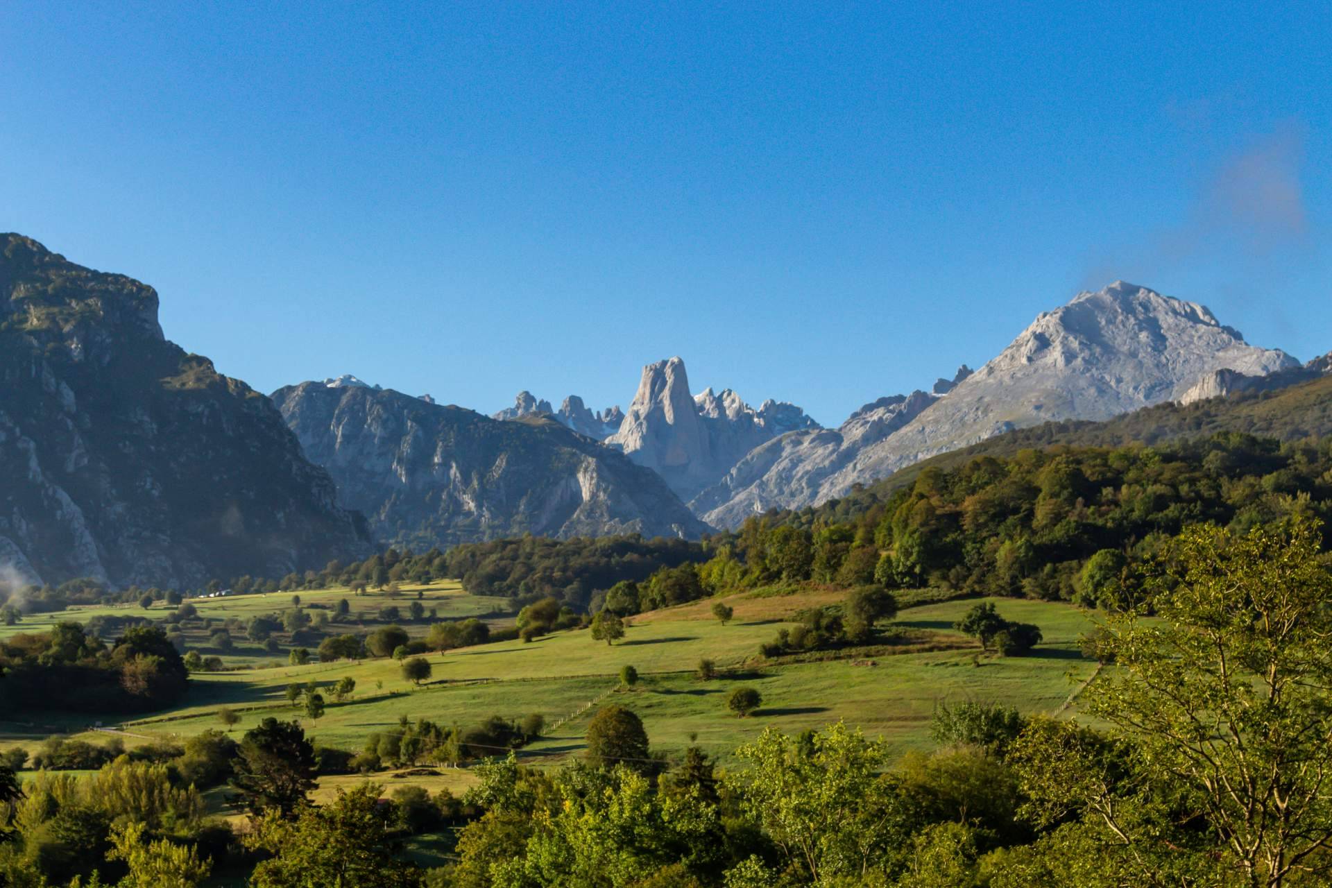 Iberia North explica por qué comprar una casa en Asturias