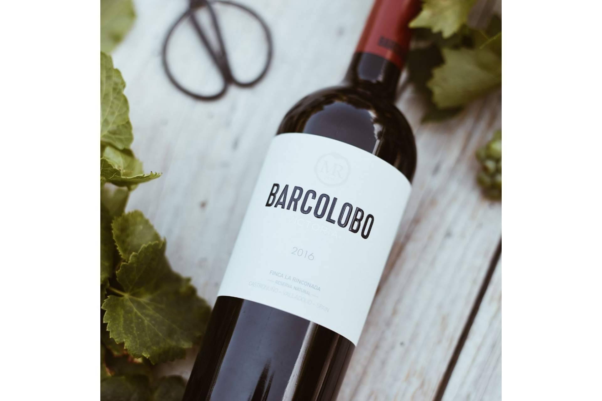 Barcolobo presenta los 5 vinos de reserva natural que no pueden faltar en la mesa