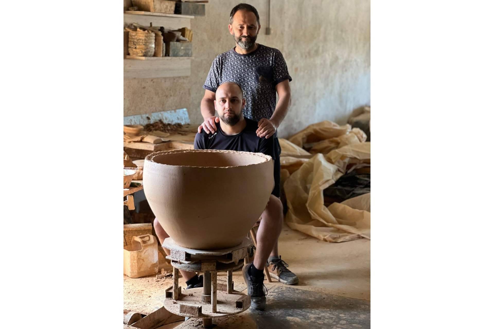 La Red Española de Desarrollo Rural | REDR y REDEIA lanzan un proyecto innovador para promover el handmade in Spain