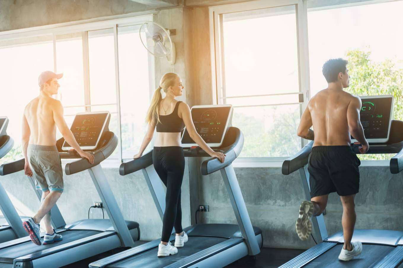 Favorecer el aumento de masa muscular con suplementación con creatina