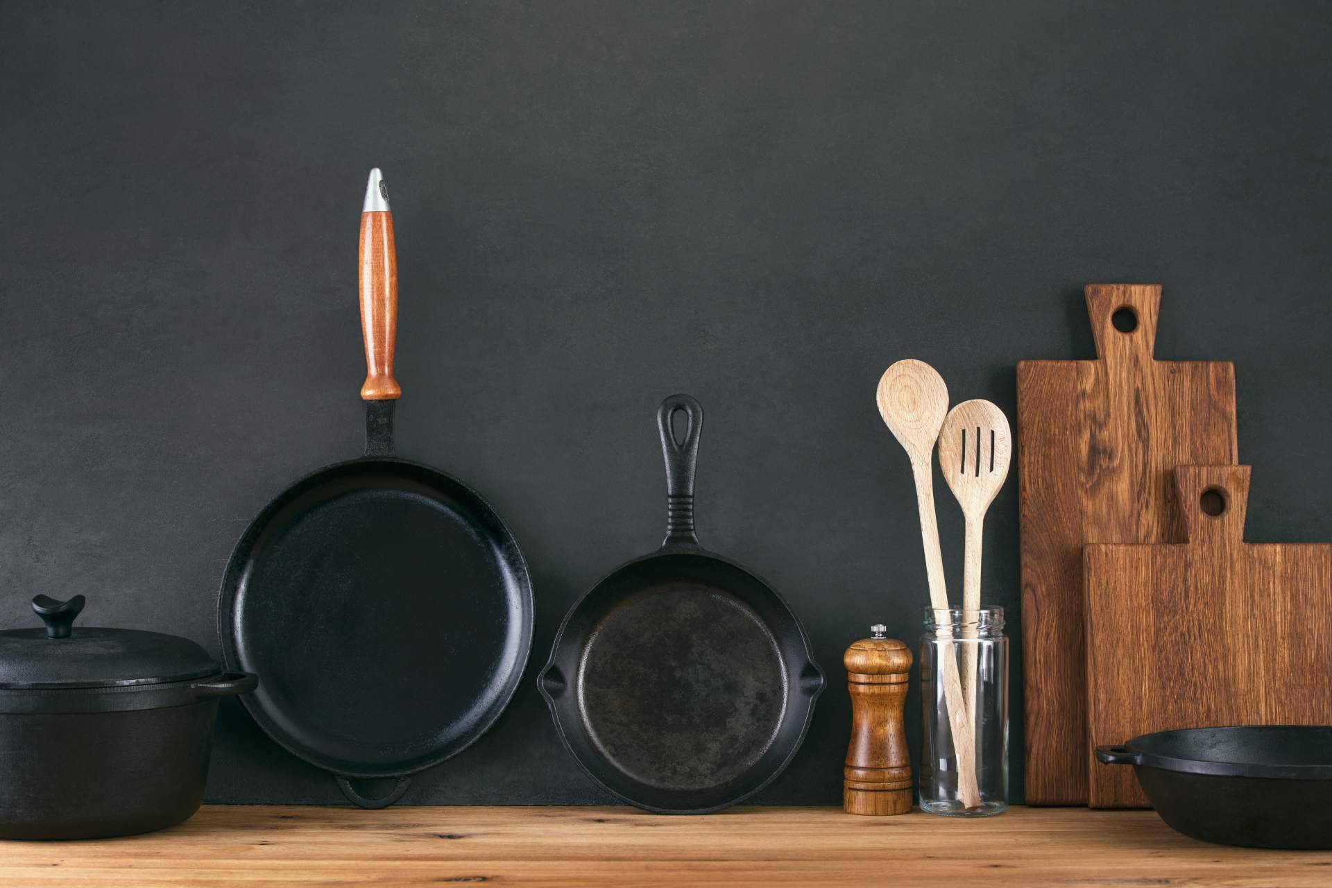 Las planchas profesionales de calidad de la empresa Auxihosteleria