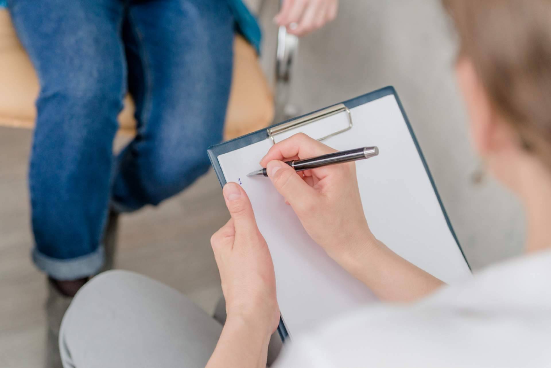 Las emociones y su repercusión en las dolencias del sistema musculoesquelético