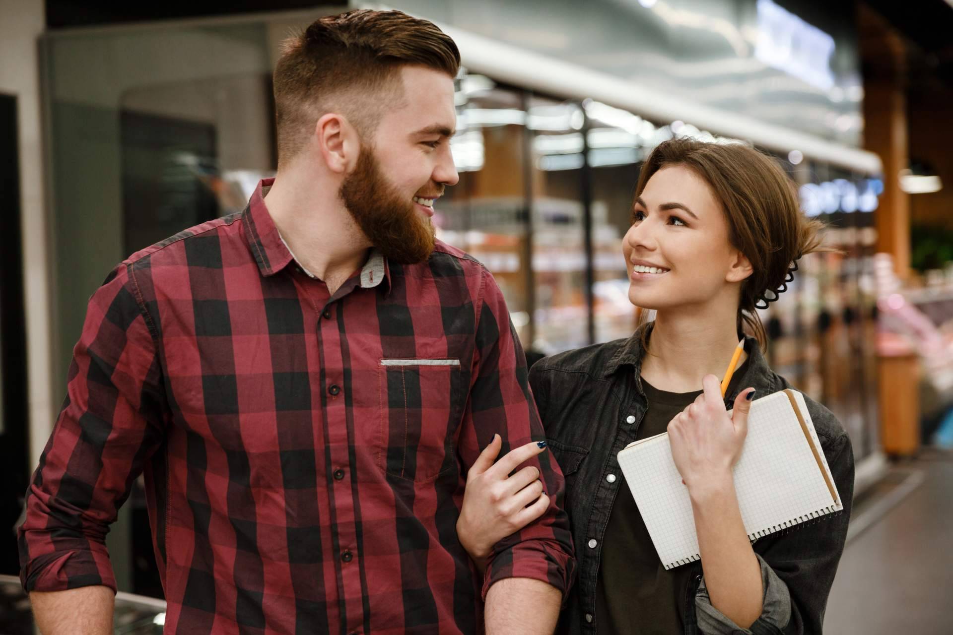 Merce Matchmaker ayuda a buscar pareja