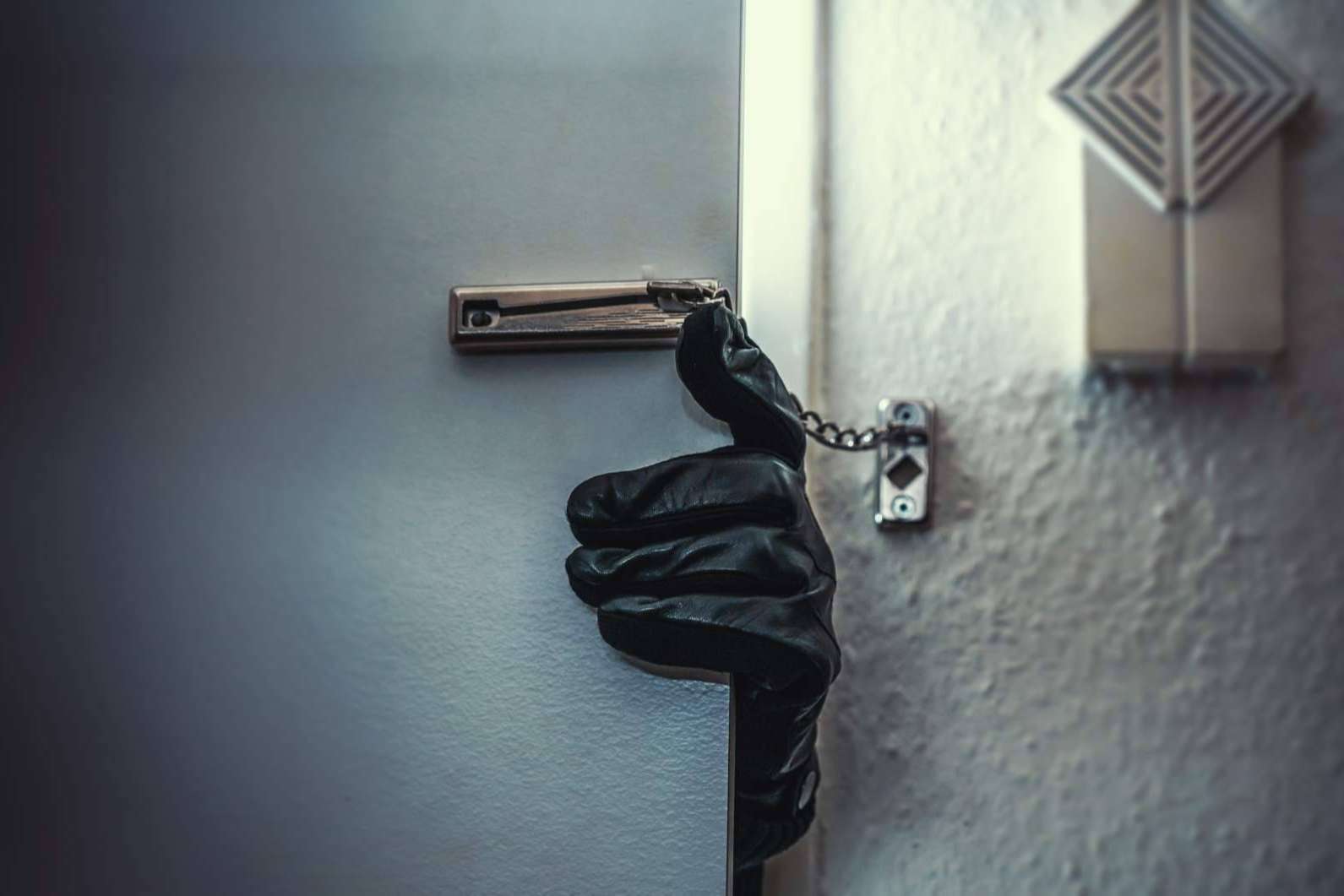 Todo sobre las puertas antiokupas