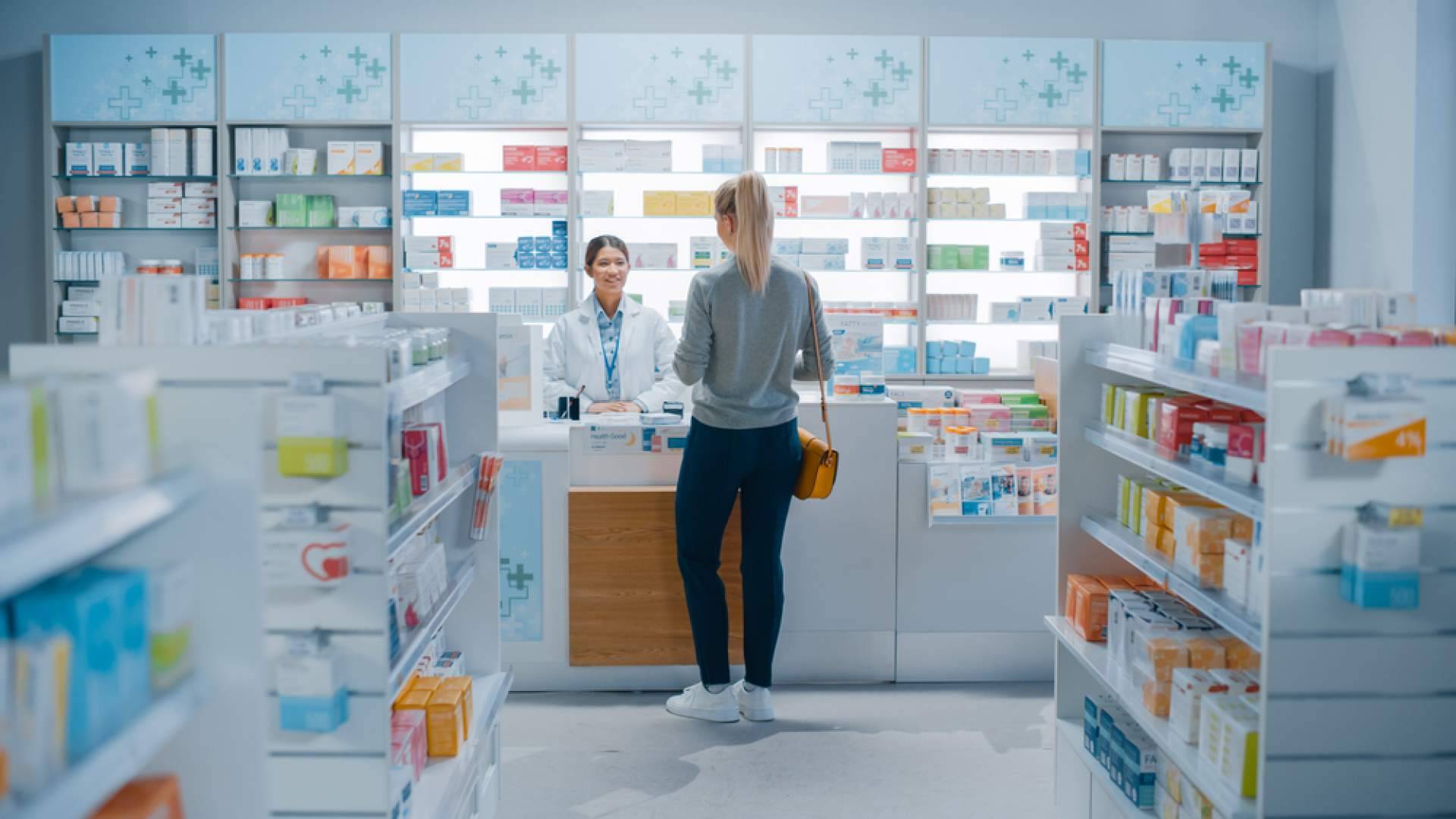 Buscador de farmacias de guardia por localidades