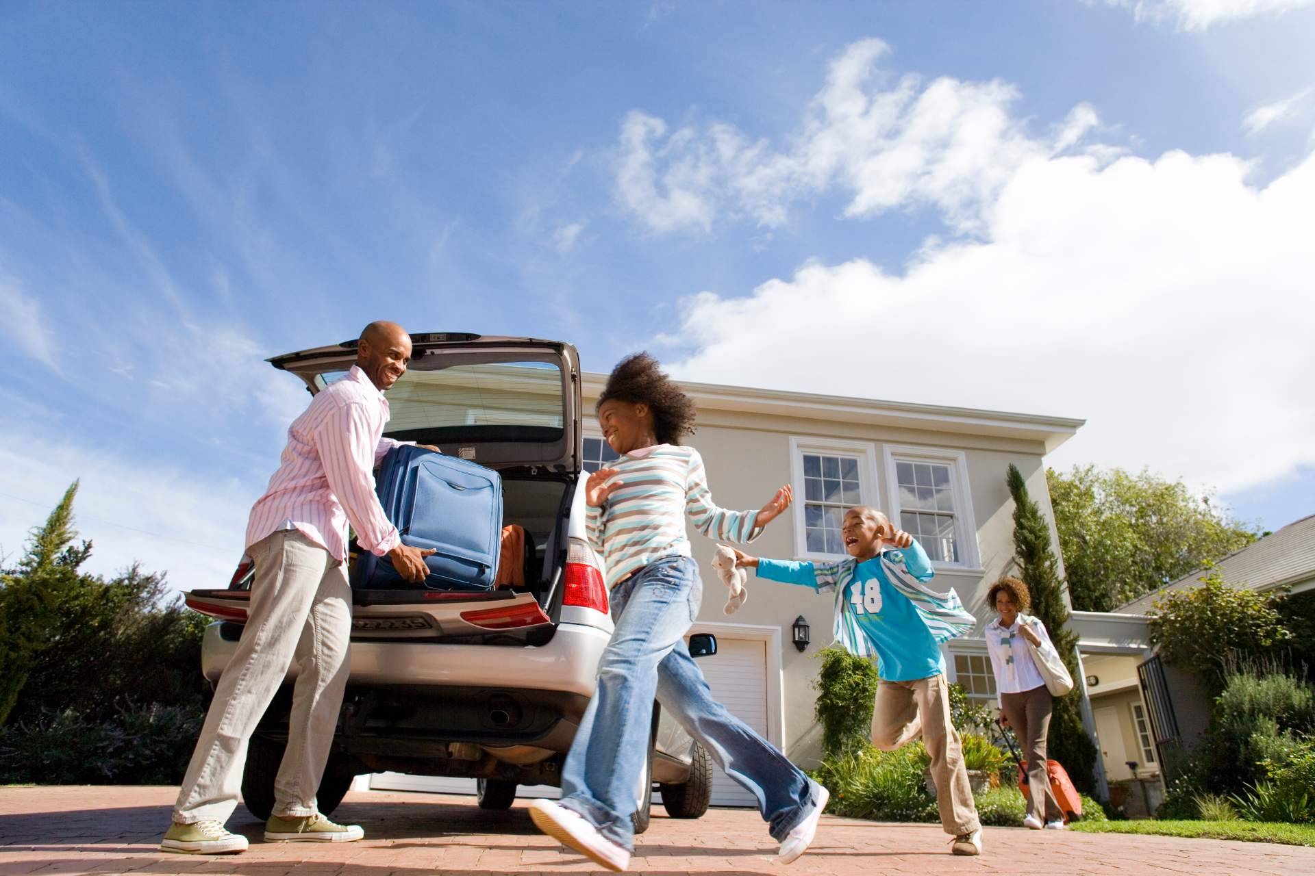 Feelin Home expone las ventajas de vivir fuera de las grandes ciudades