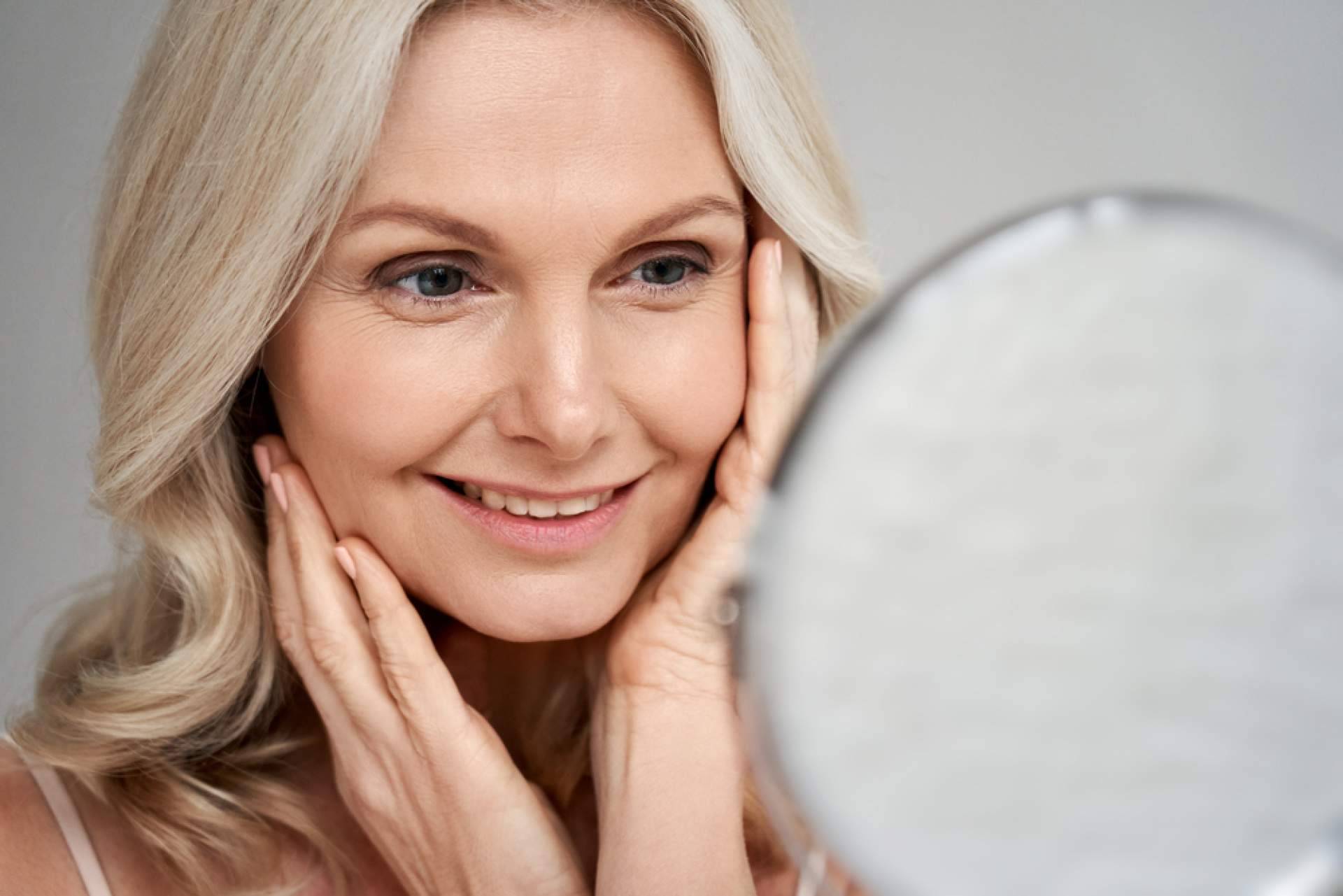 Los tratamientos de rejuvenecimiento facial de Clínica Femme