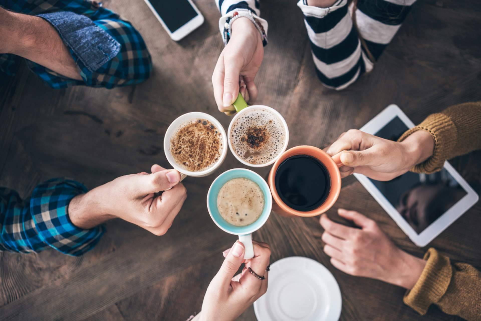 Café de calidad en cápsulas, de la mano de Orisens