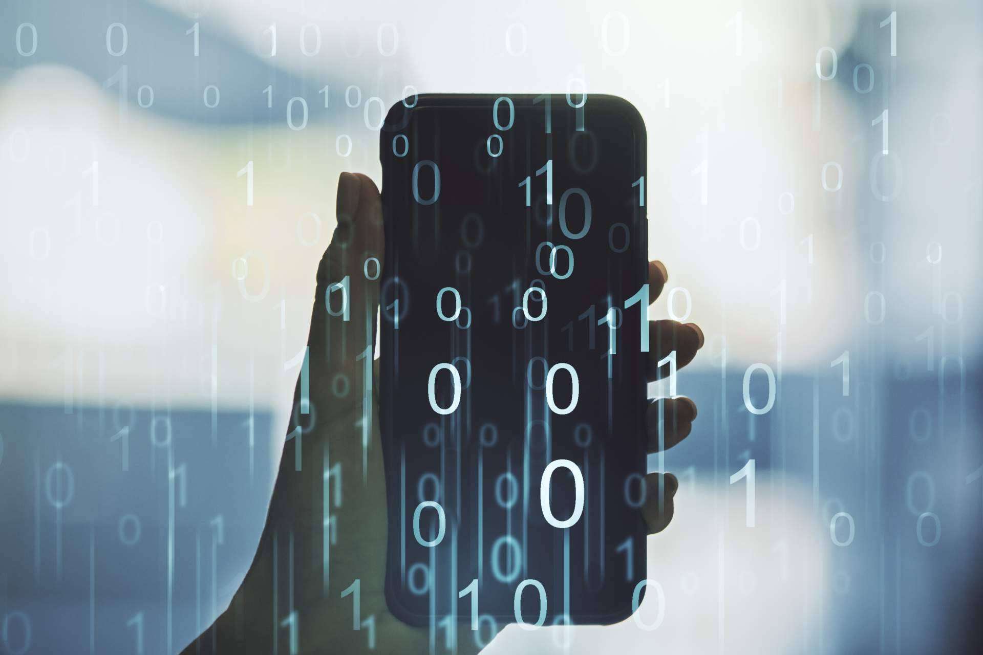 Seguridad de la información en empresas, con Grupo SAI