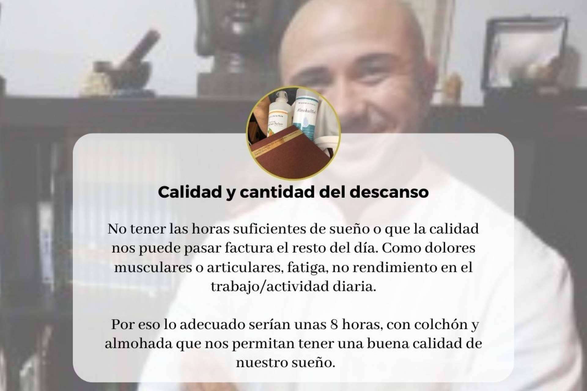 La compañía Esencia De La Cruz habla de los beneficios de su crema antiinflamatoria natural