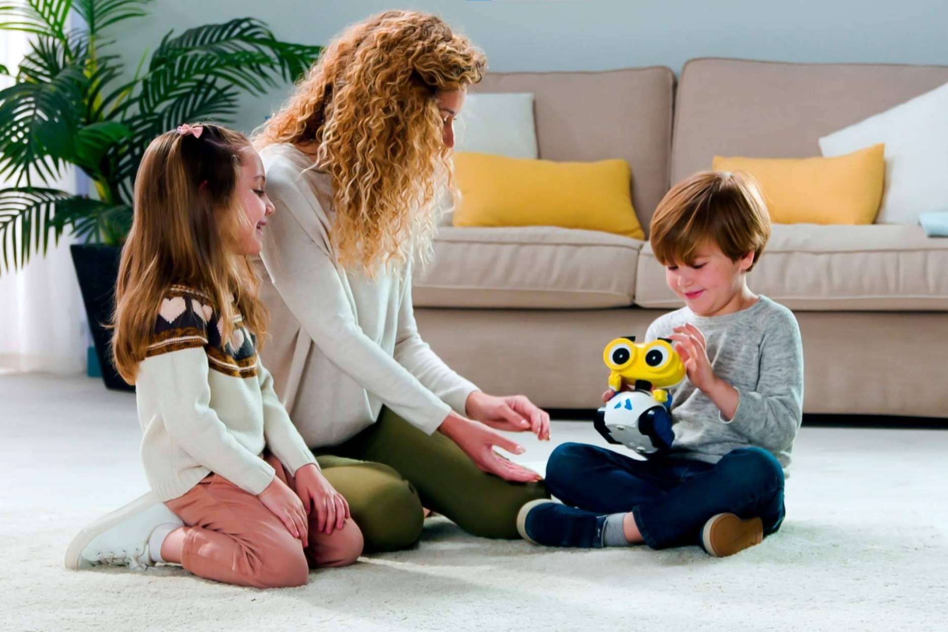Juguetes STEM para estas navidades, de la mano de Xtrem Bots