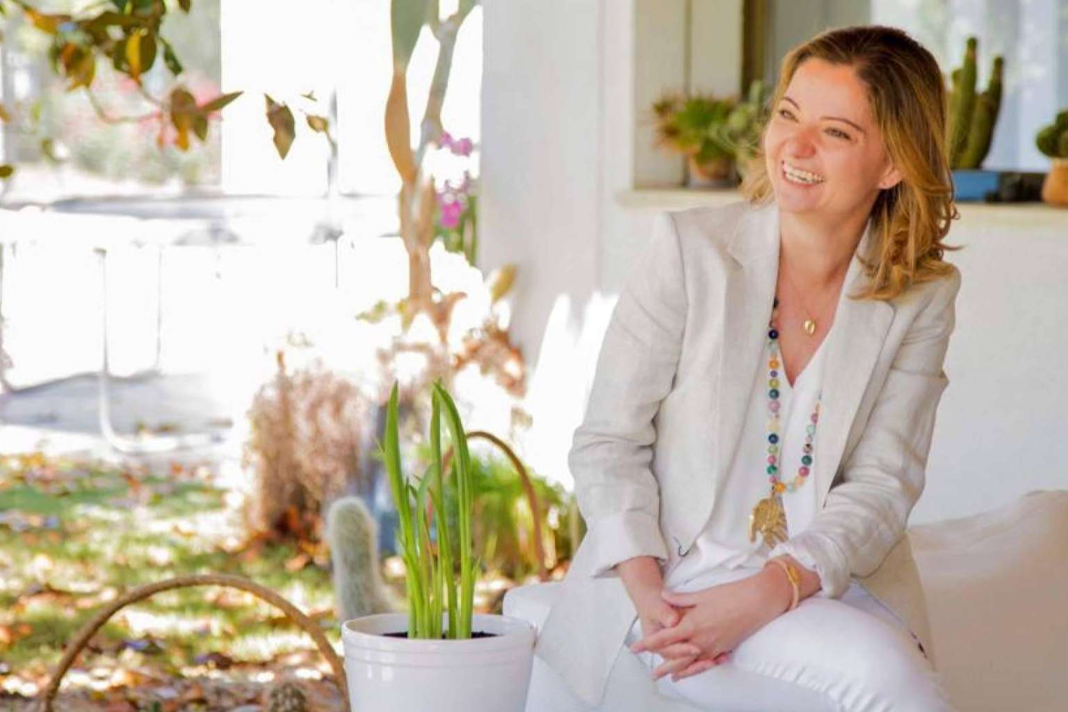Entrevista a Dejando Huella Joyas, la empresa de joyas personalizadas