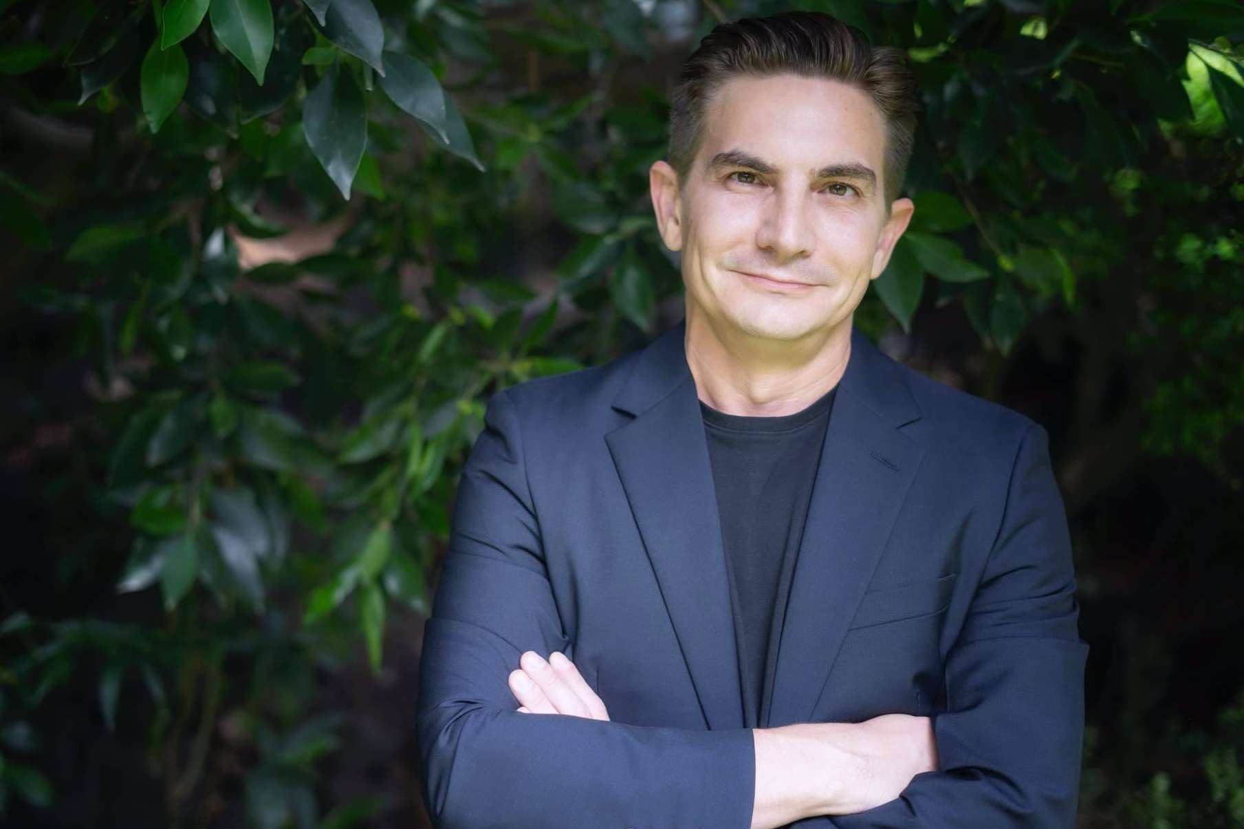 Aleix Sanmartín, un estratega de referencia en campañas electorales