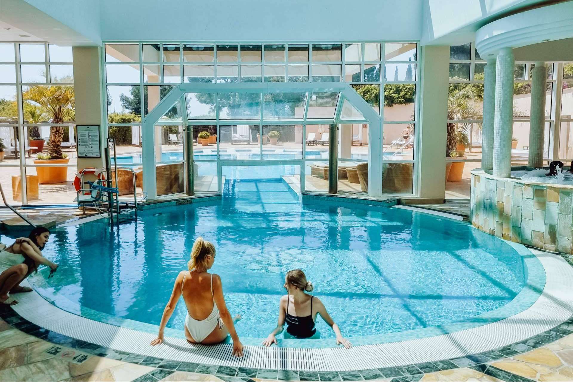 Ofertas de temporada baja en hoteles de lujo, de la mano de Hotel Treats