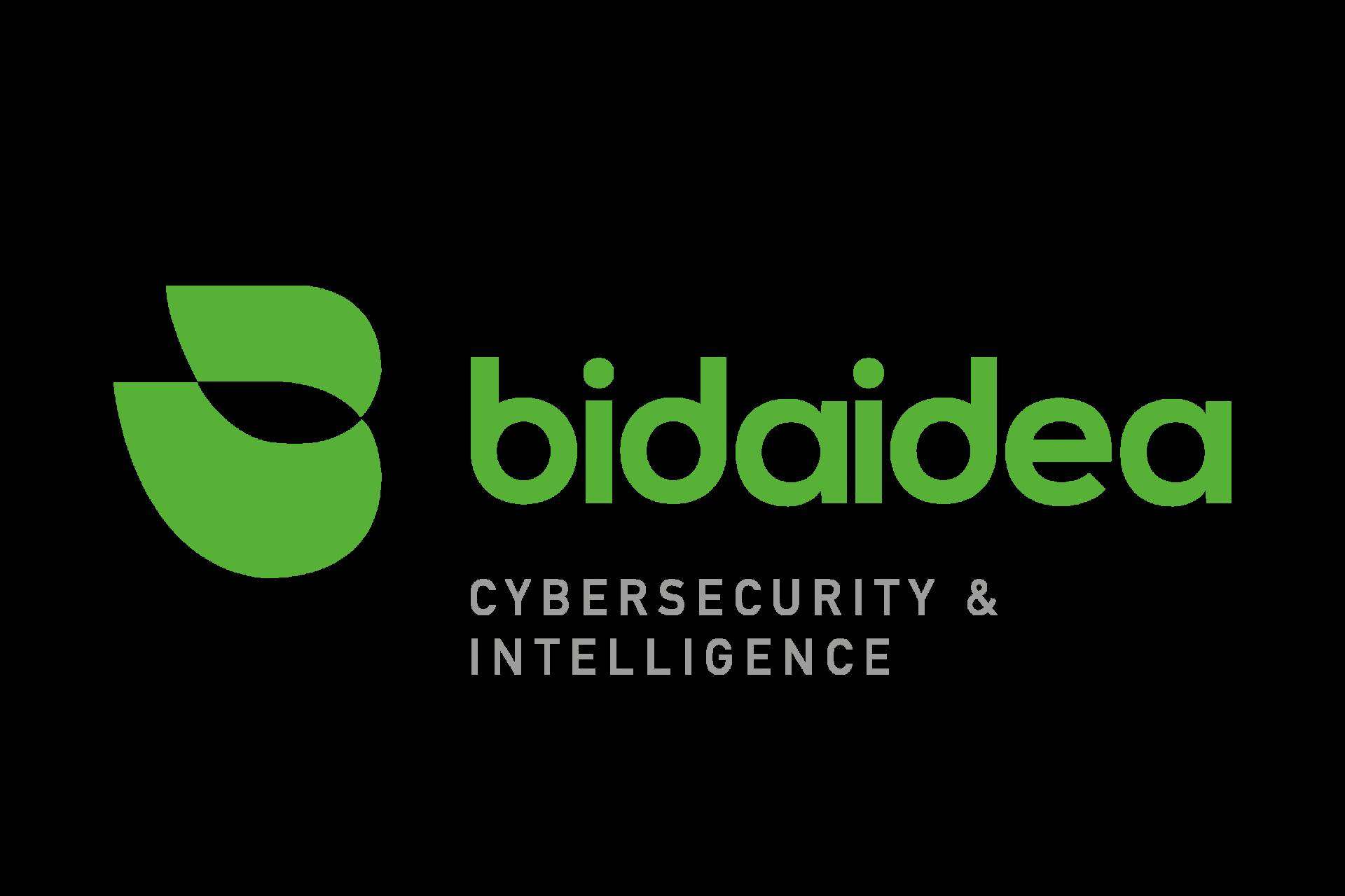 Una de las mejores compañías para trabajar en Inteligencia de Ciberseguridad es Bidaidea