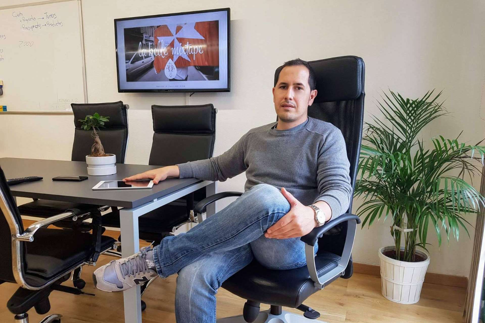 Desde principios de año, la compra de segundas viviendas de público extranjero ha crecido más de un 20 %, según los especialistas de Bulk Real Estate Marbella