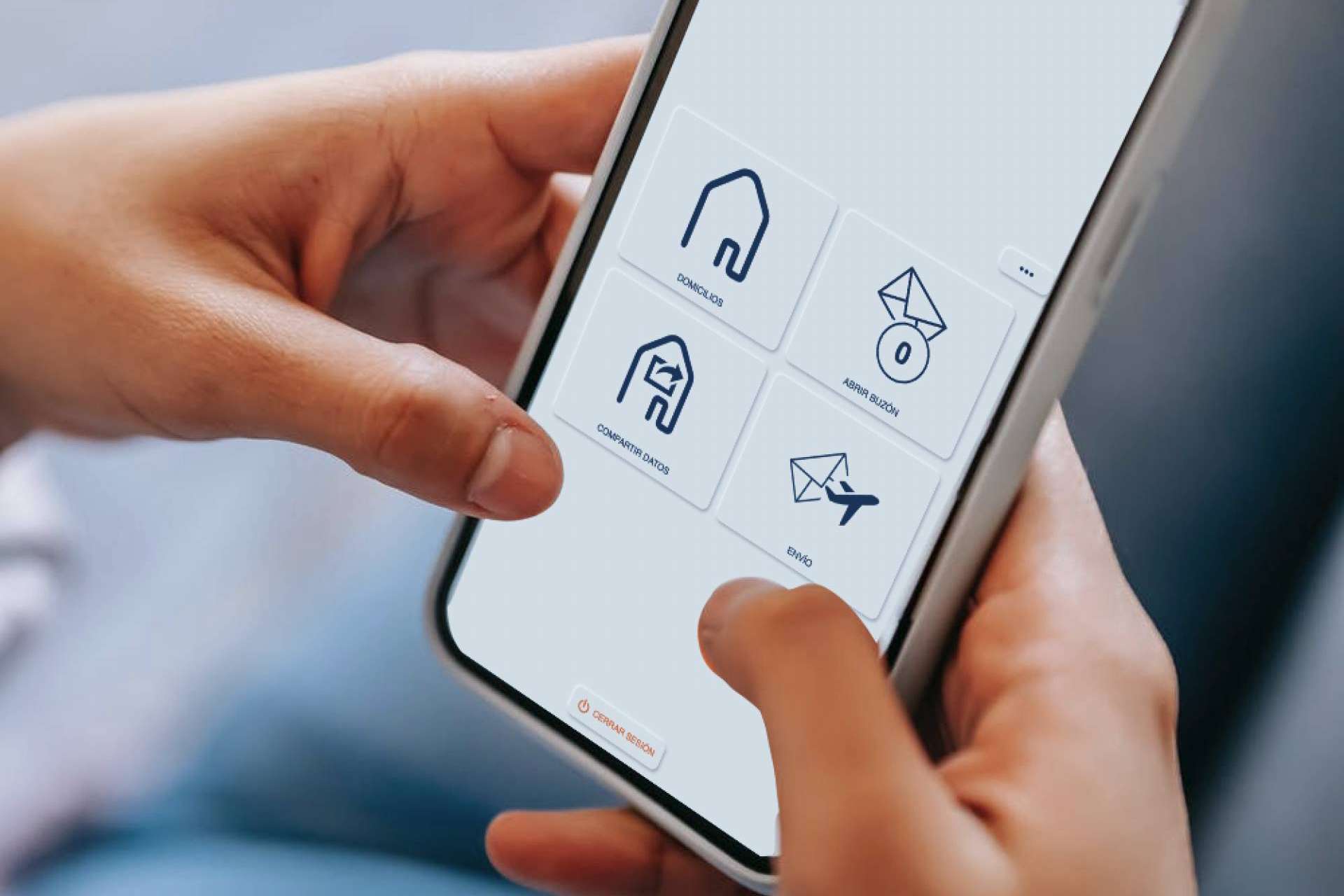 Gohu y su sistema de firma digital de documentos