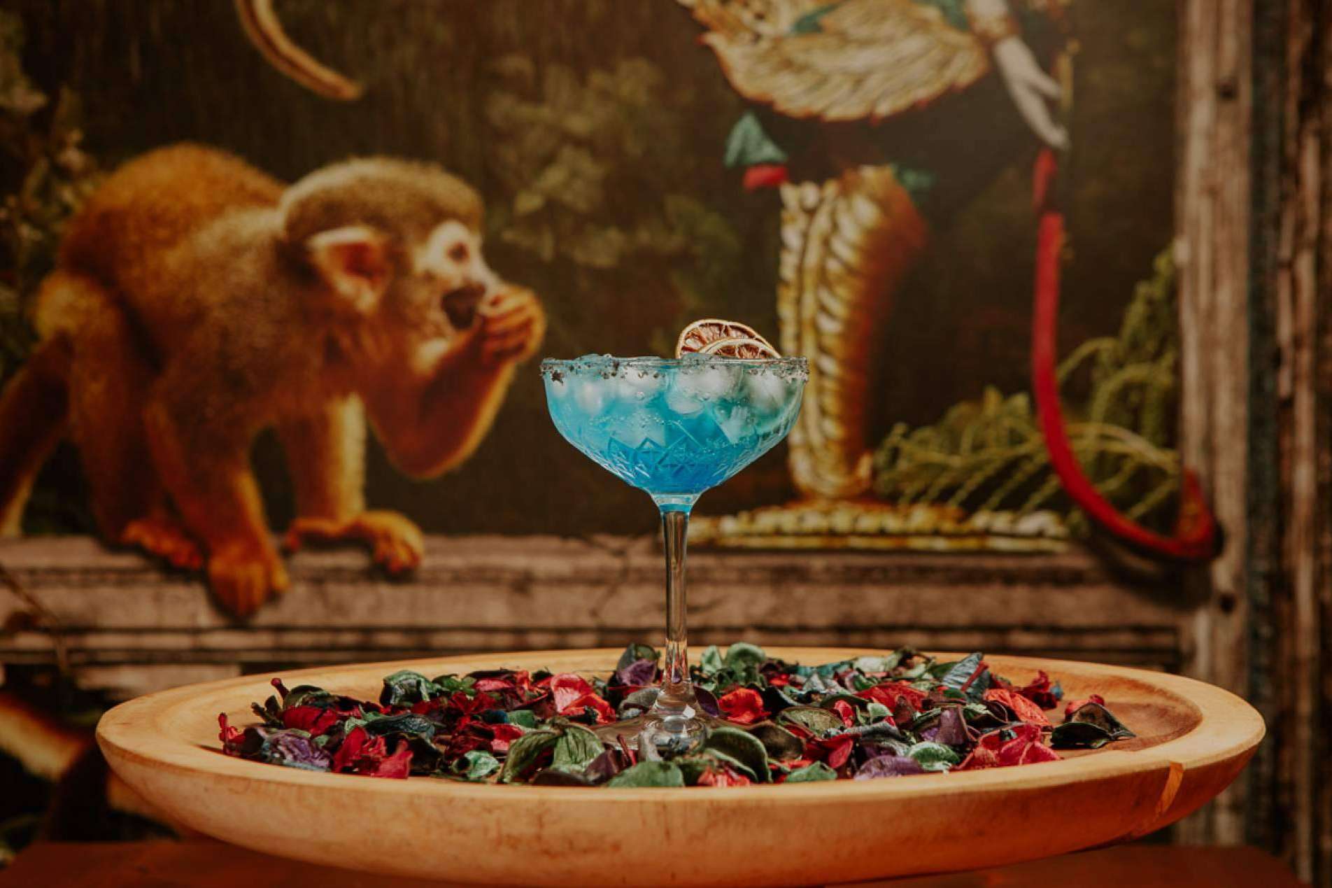 Experiencia gastronómica única en el restaurante en Elche, Humbaba