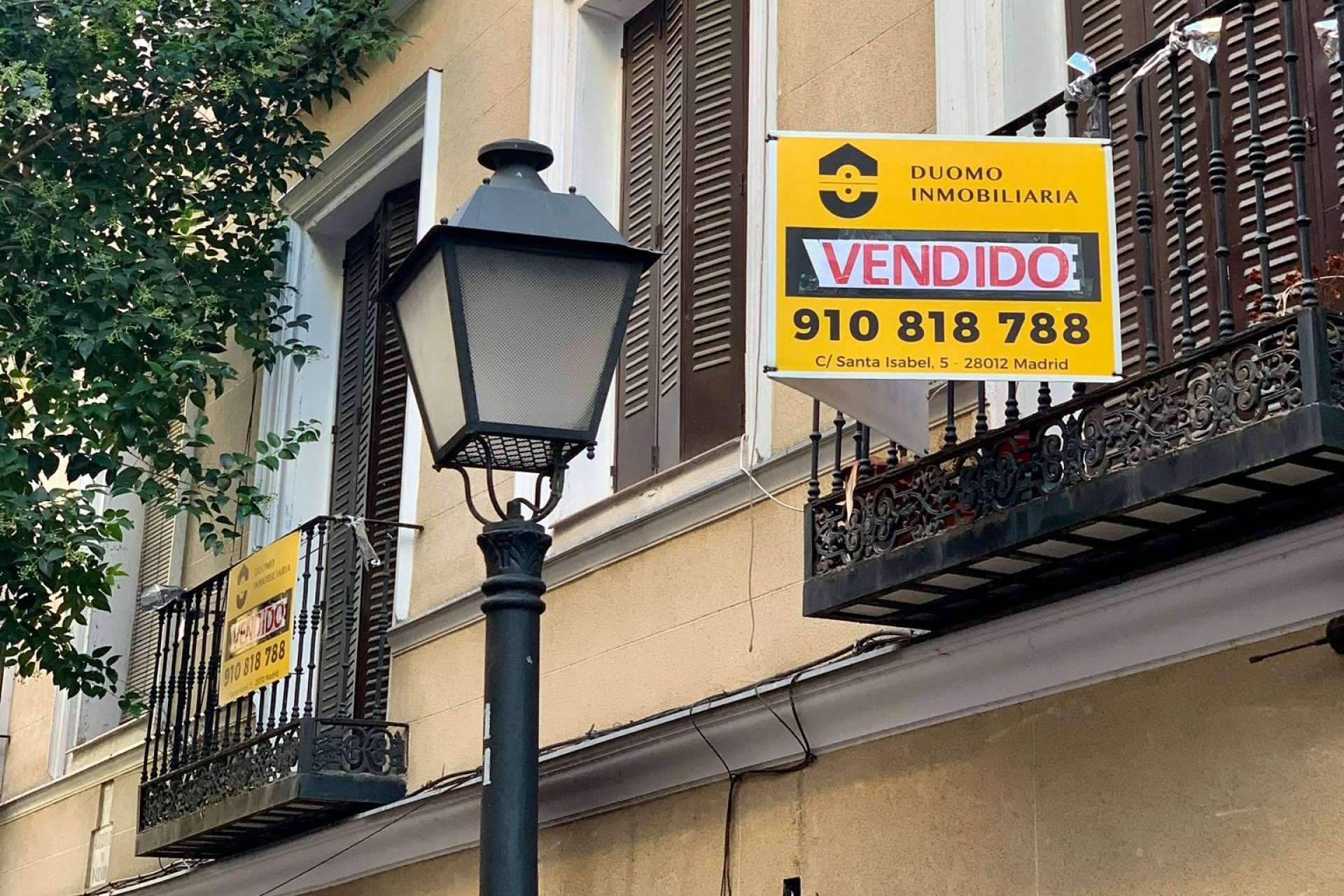 Duomo Inmobiliaria, vender o alquilar pisos en Madrid