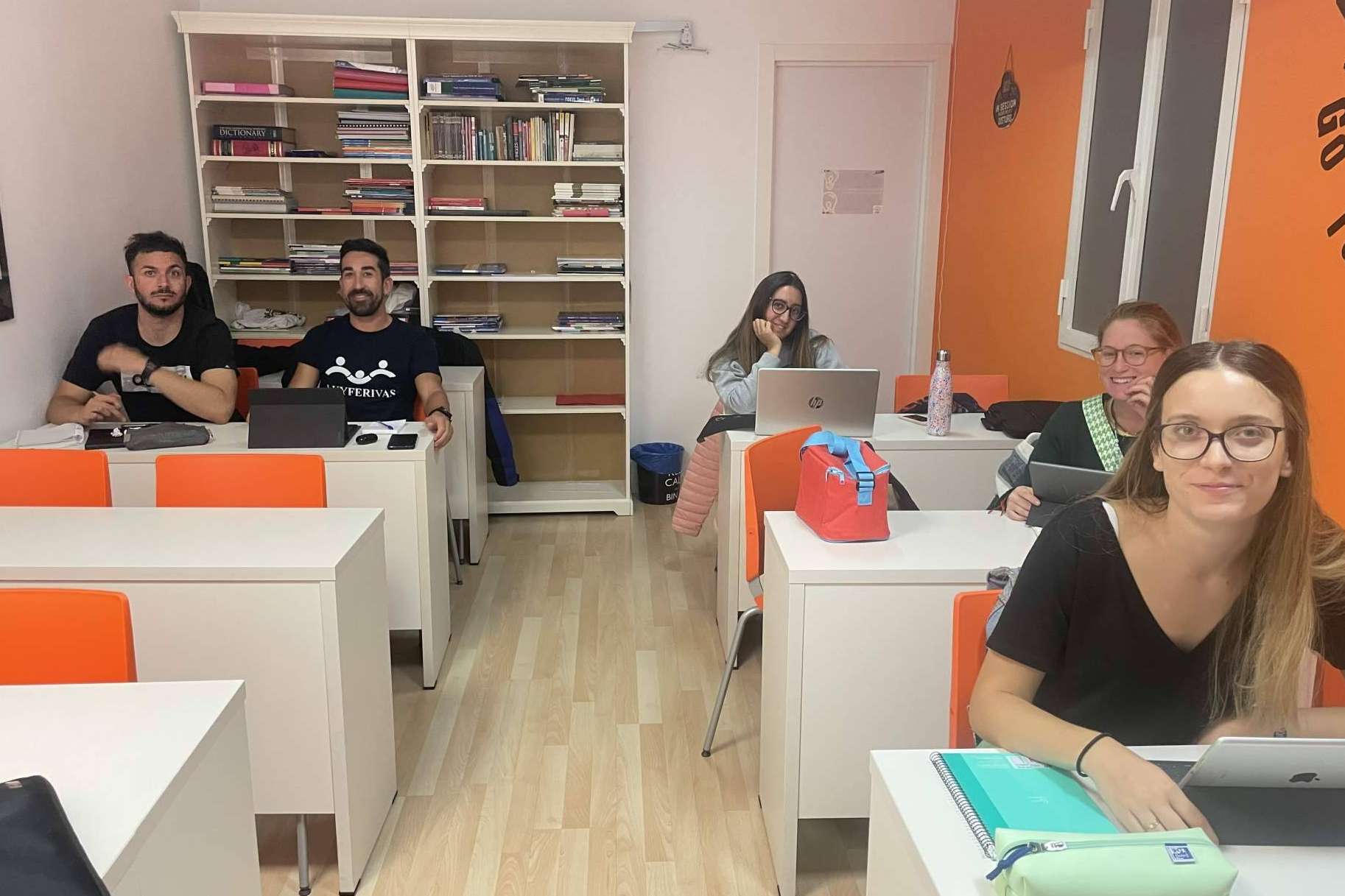 Los exámenes oficiales que hay en el mercado para acreditar un nivel de inglés