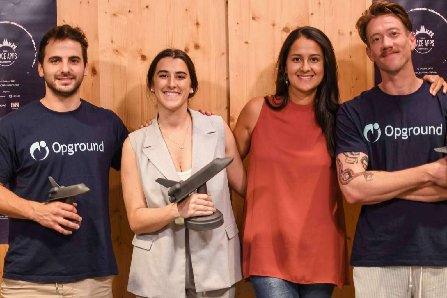 Desarrollo de negocios de la mano de GroundInn