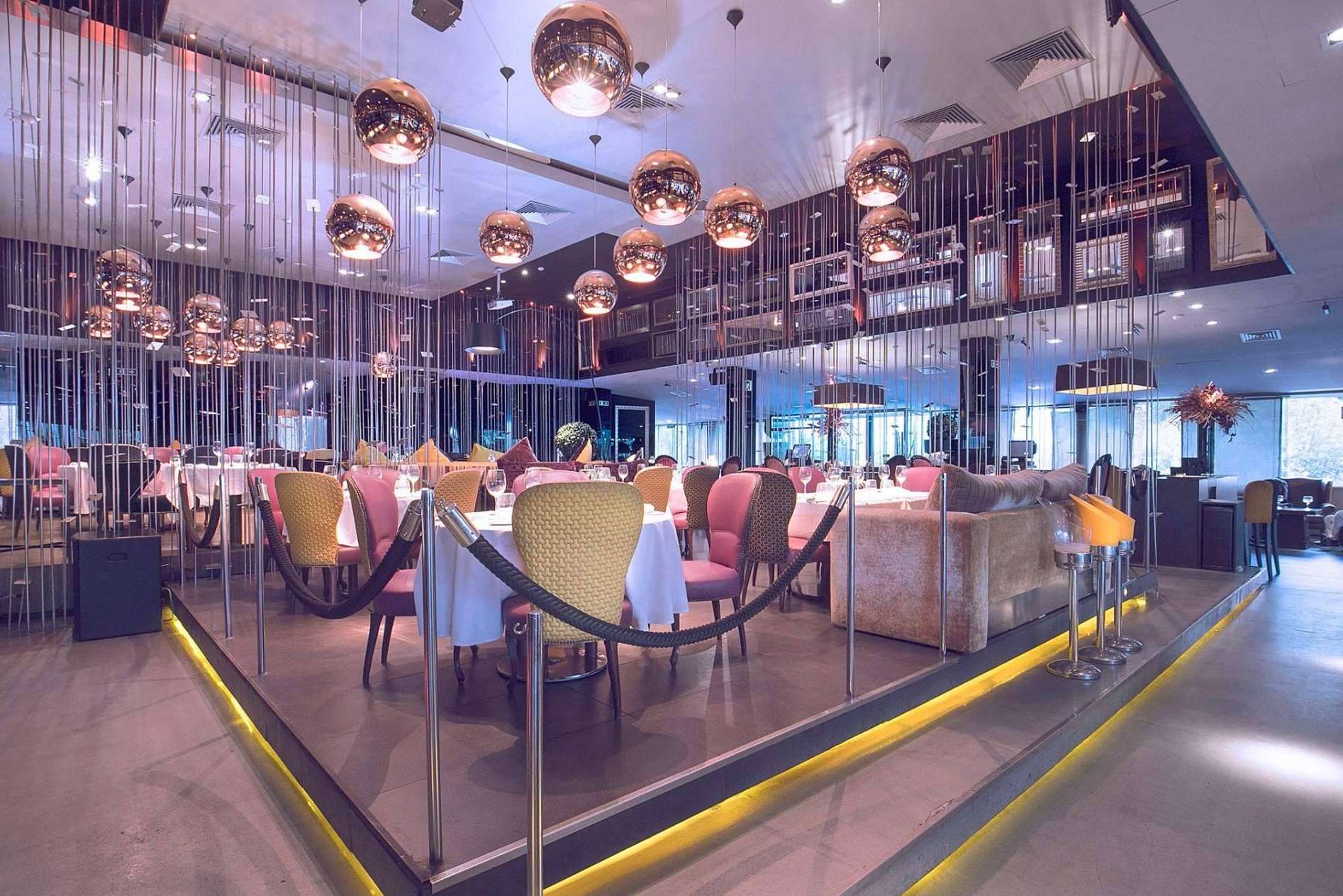Fotografía de interiorismo o arquitectura, con JP Escobar