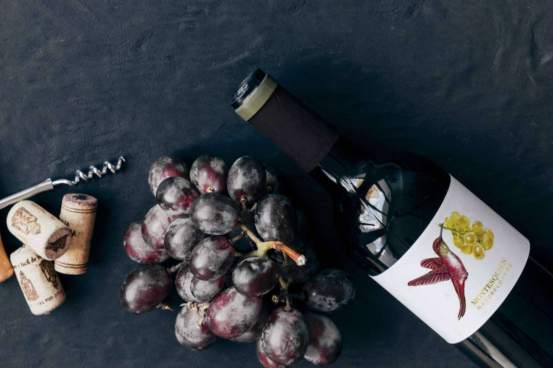 La web Naturelovers Wines y su amplio catálogo de vinos