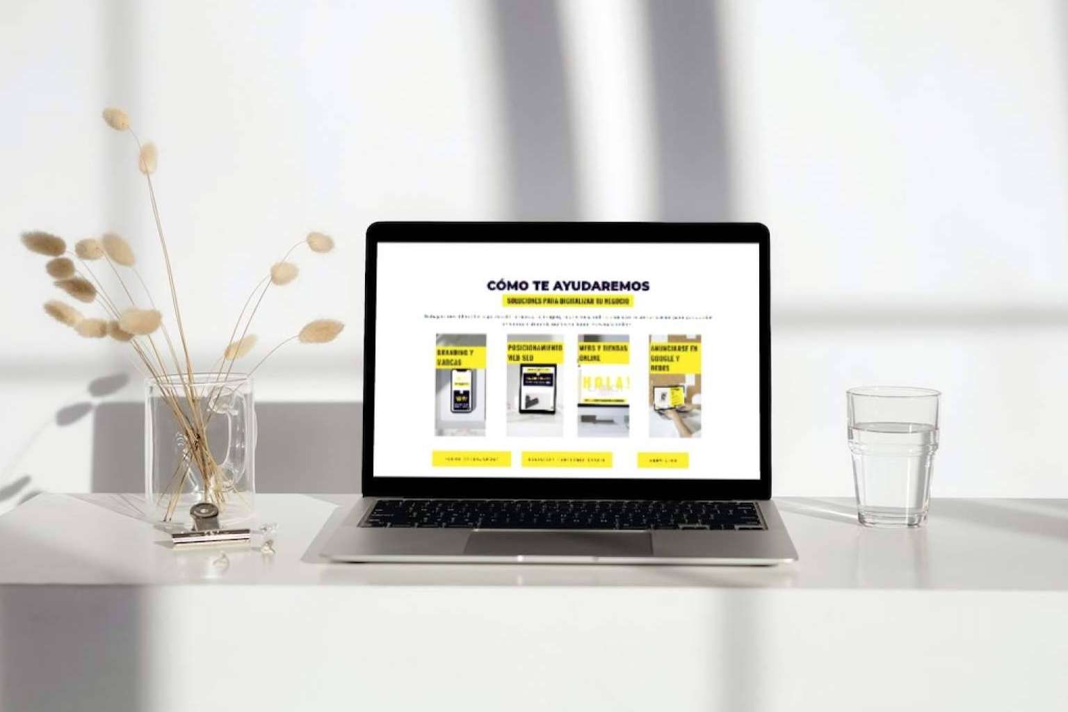 Branding Makers ofrece estrategias de branding para anunciarse en Google y redes sociales