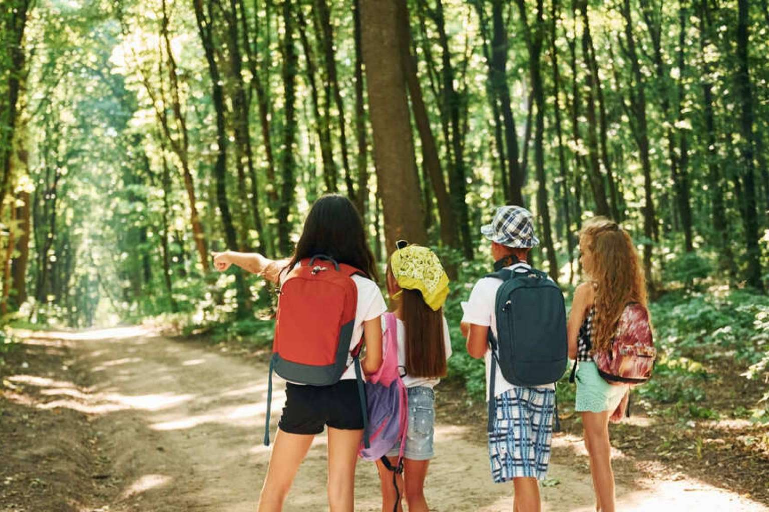 La amplia variedad de actividades extraescolares para adolescentes que ofrece Aula Joven