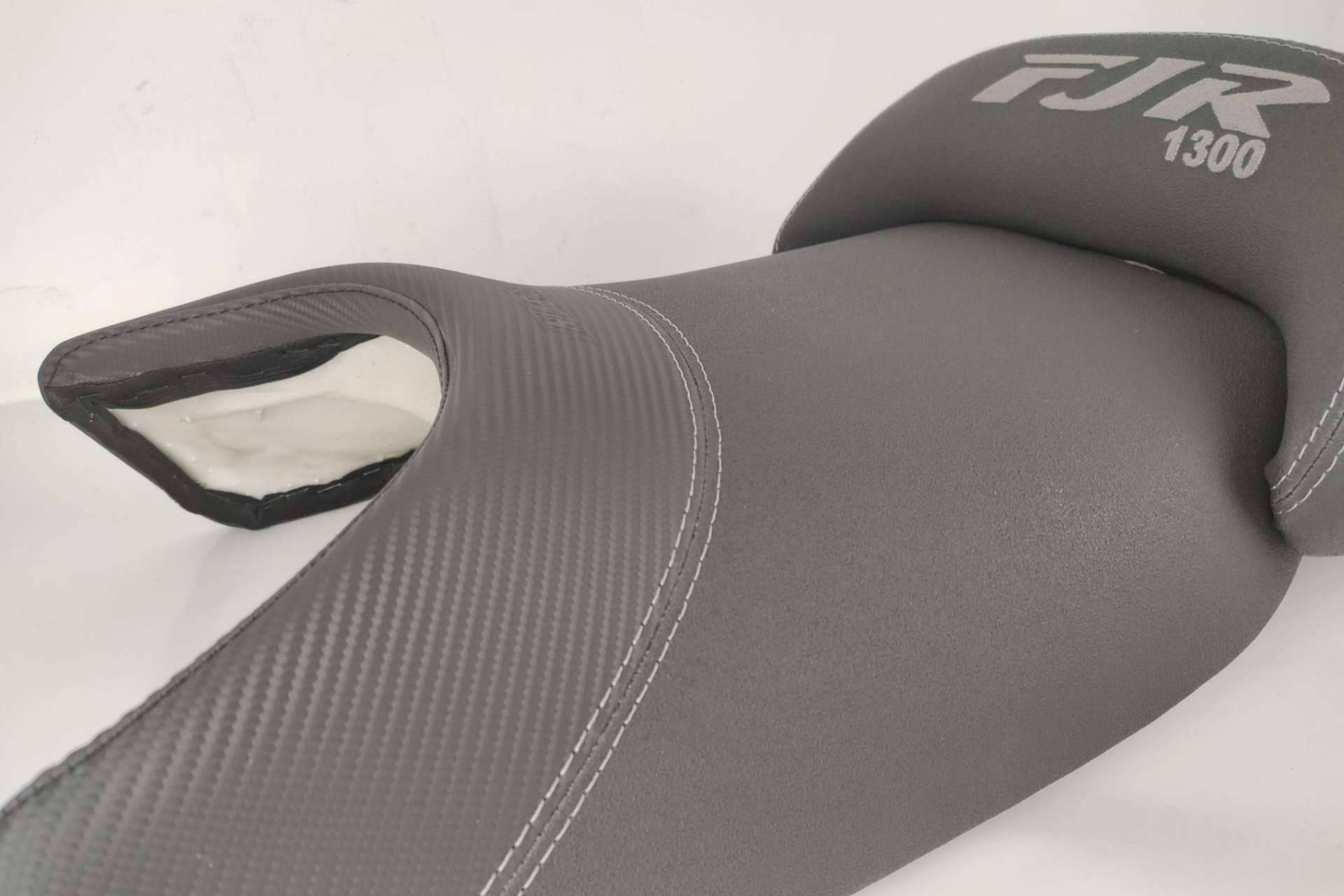 JM-FUNDAS ofrece asientos de moto confort