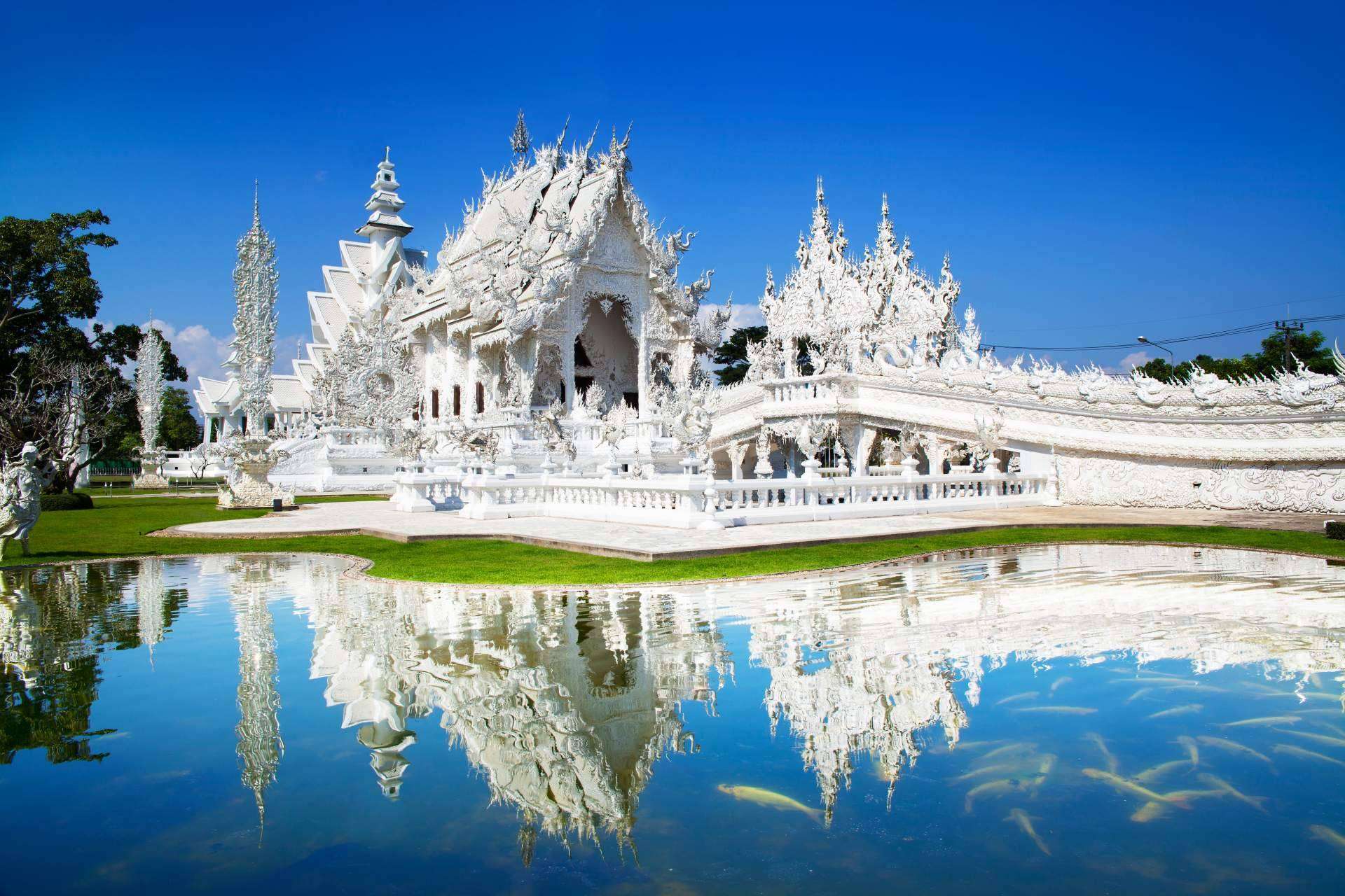 Viajar a cualquier país de Asia es más económico con Viaxes Low Cost Asia